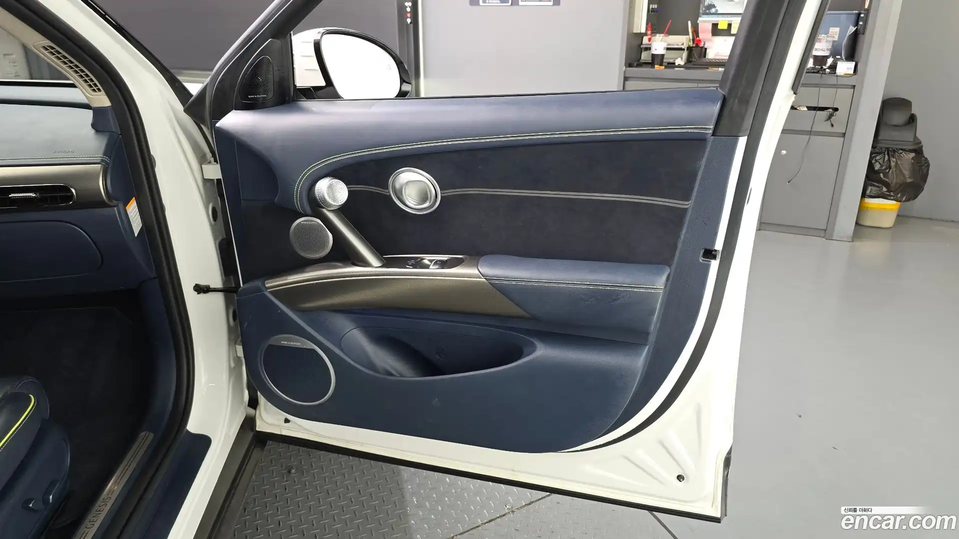 GV60 Genesis 2022.5-INNER-035