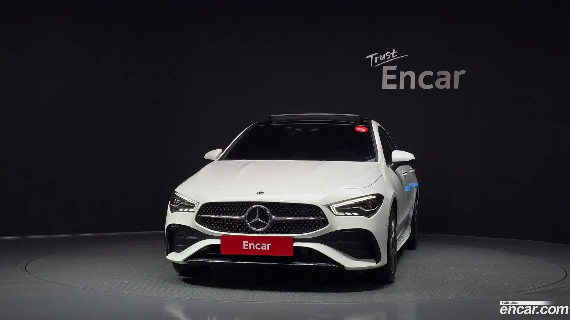 CLA-Class Mercedes-Benz 2024.1-OUTER-003