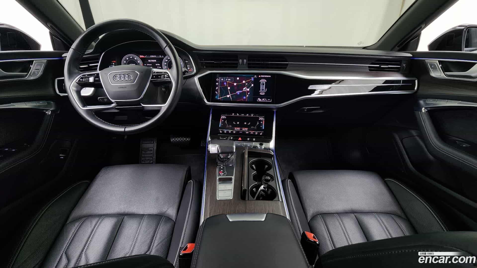 A7 Audi 2023.2-INNER-007