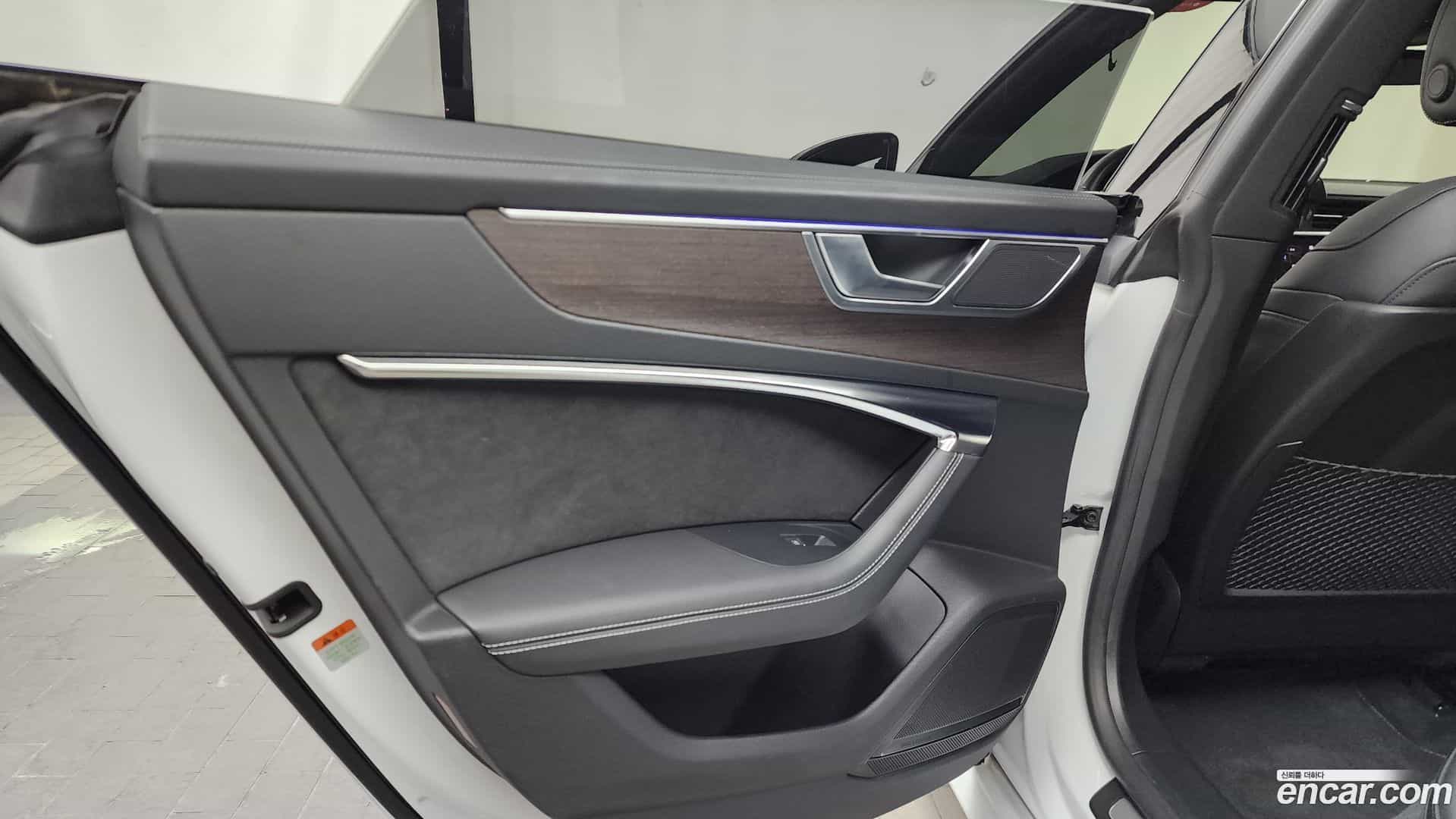 A7 Audi 2023.2-INNER-035