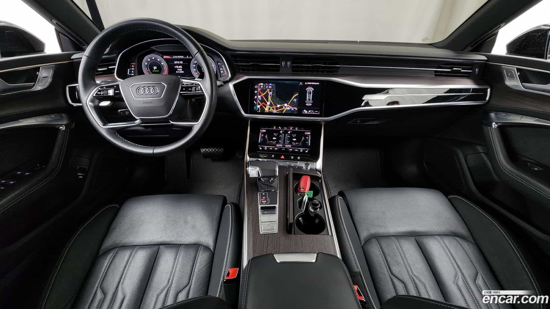 A7 Audi 2022.0-INNER-007