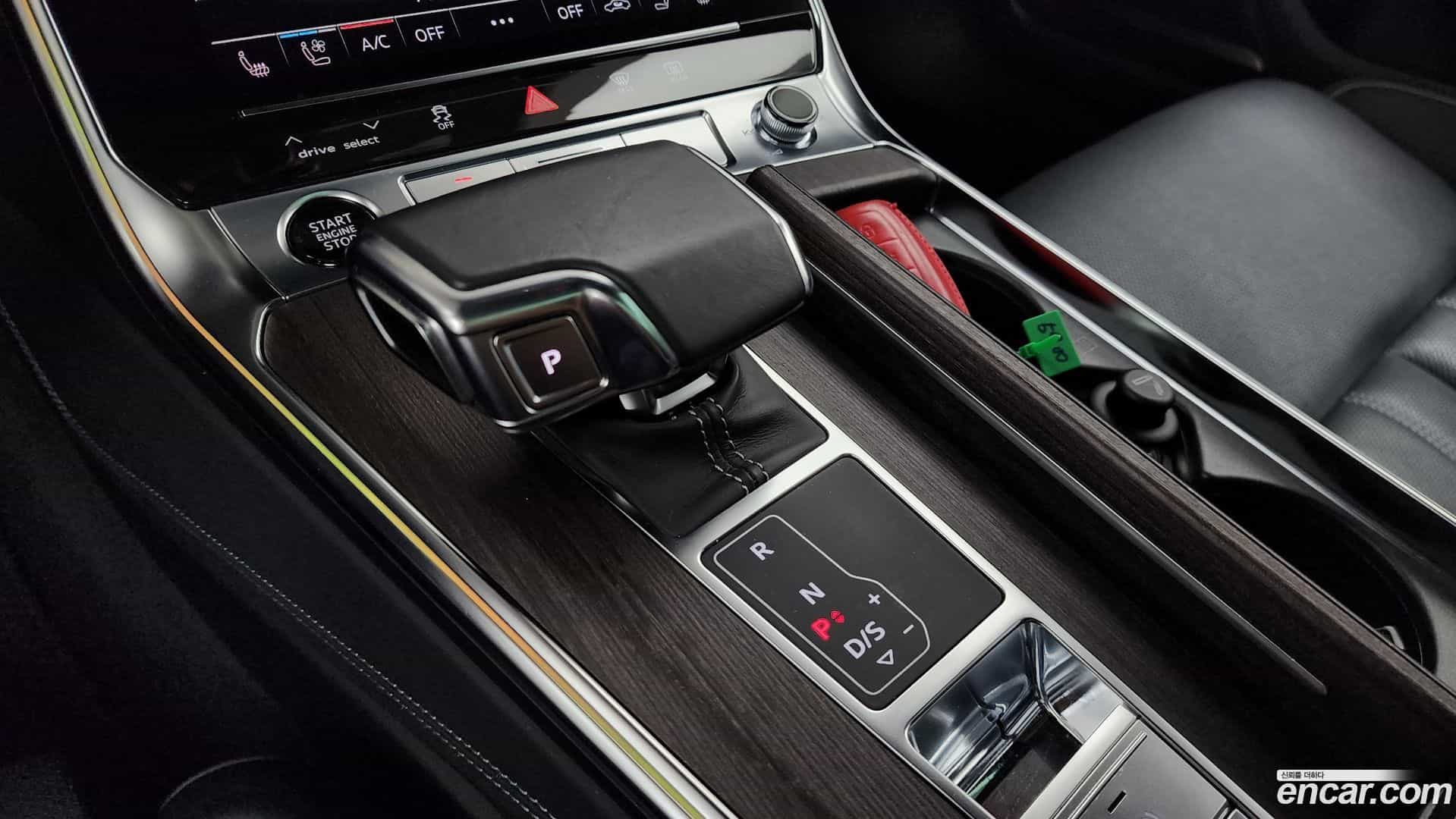 A7 Audi 2022.0-INNER-009