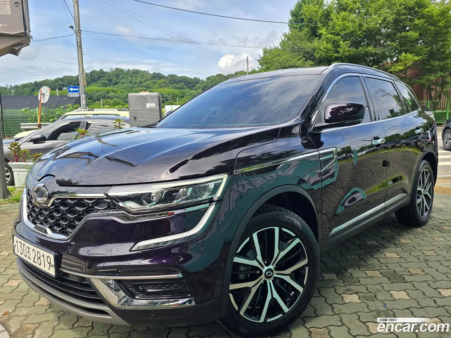 Main__Slider__Photo:QM6 Renault Korea 2020.9-0