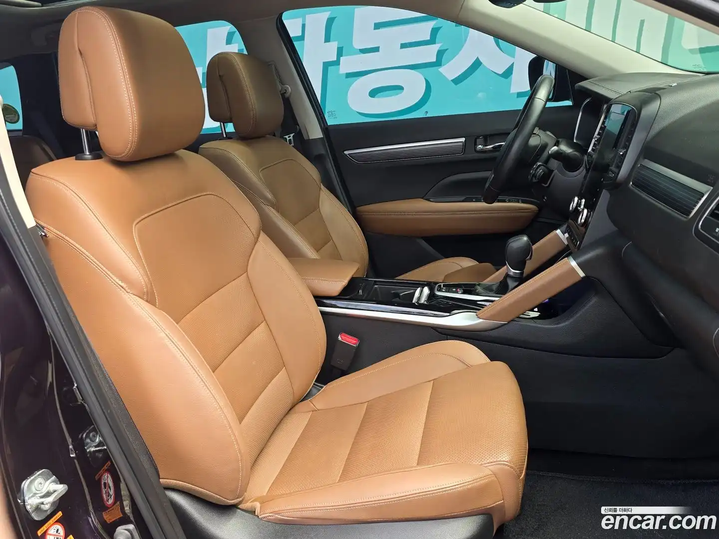 QM6 Renault Korea 2020.9-INNER-007