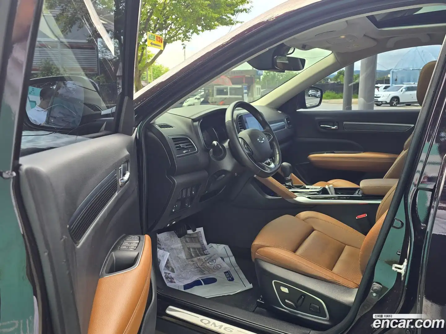 QM6 Renault Korea 2020.9-OPTION-017