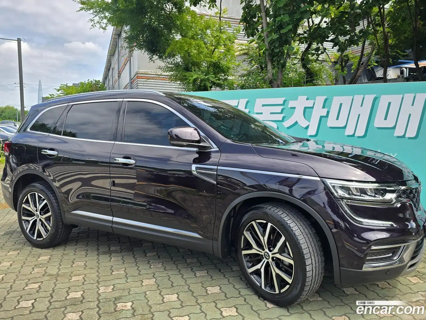 QM6 Renault Korea 2020.9-OPTION-018