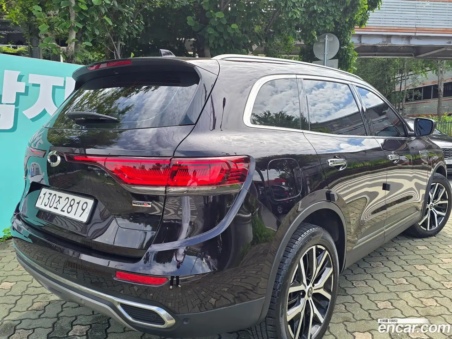 QM6 Renault Korea 2020.9-OPTION-019