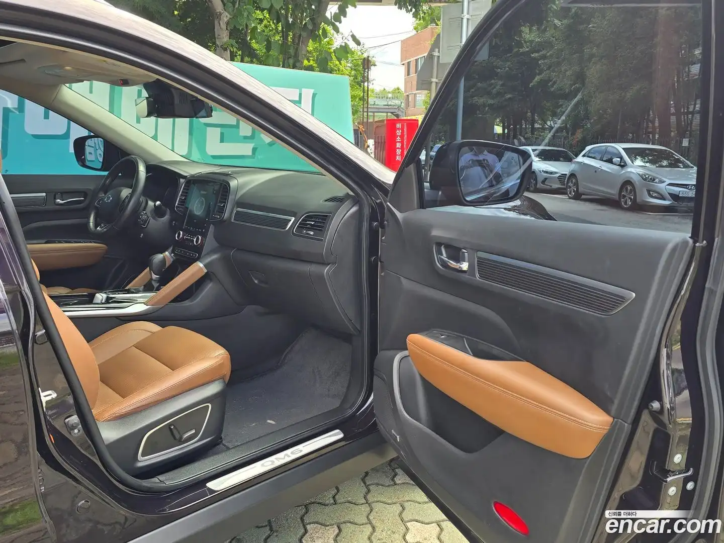 QM6 Renault Korea 2020.9-OPTION-021