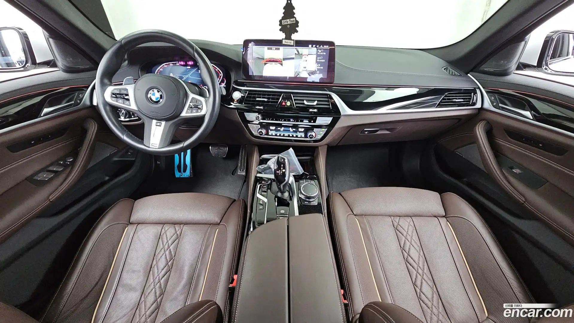 5-Series BMW 2023.7-INNER-007