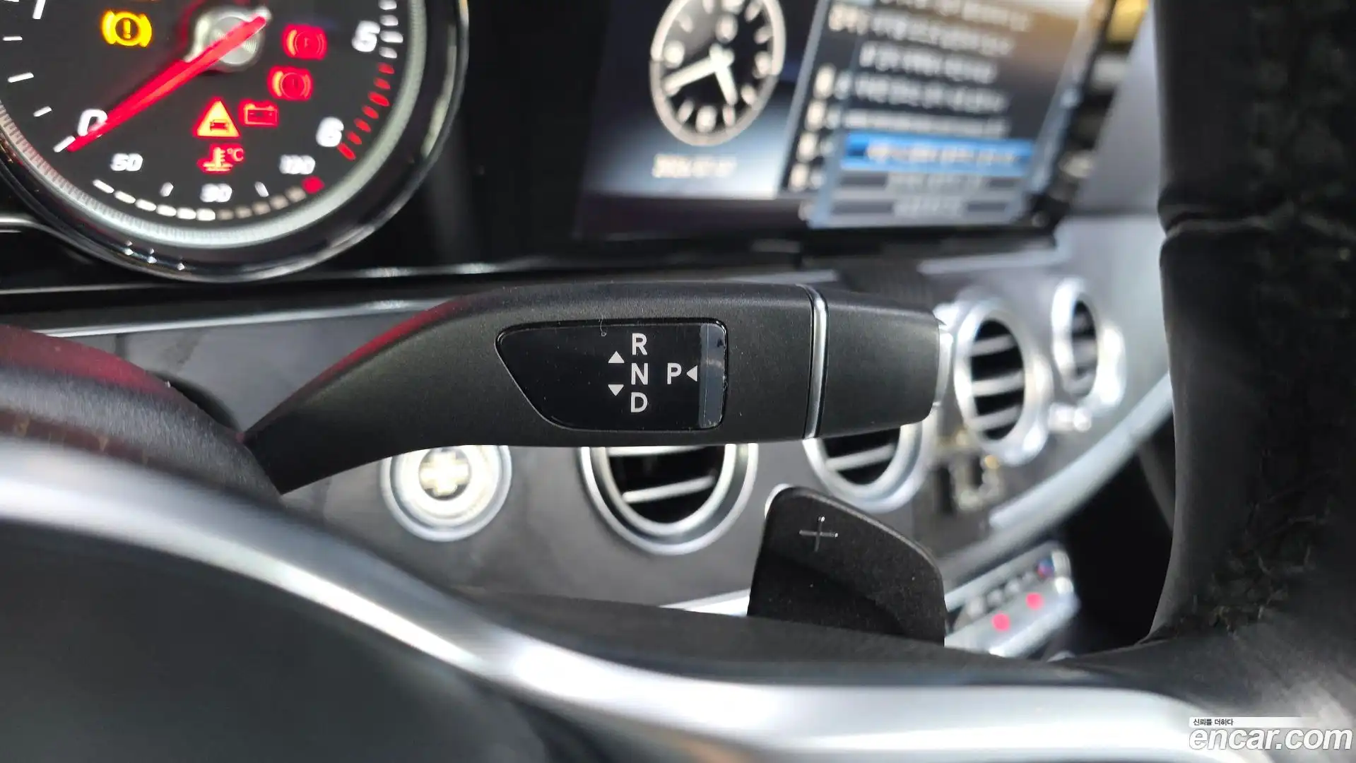 E-Class Mercedes-Benz 2019.0-INNER-009
