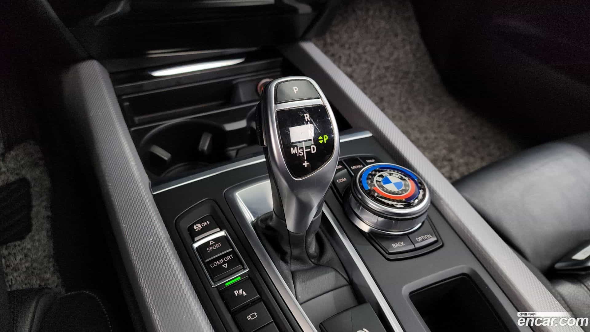X5 BMW 2018.2-INNER-009