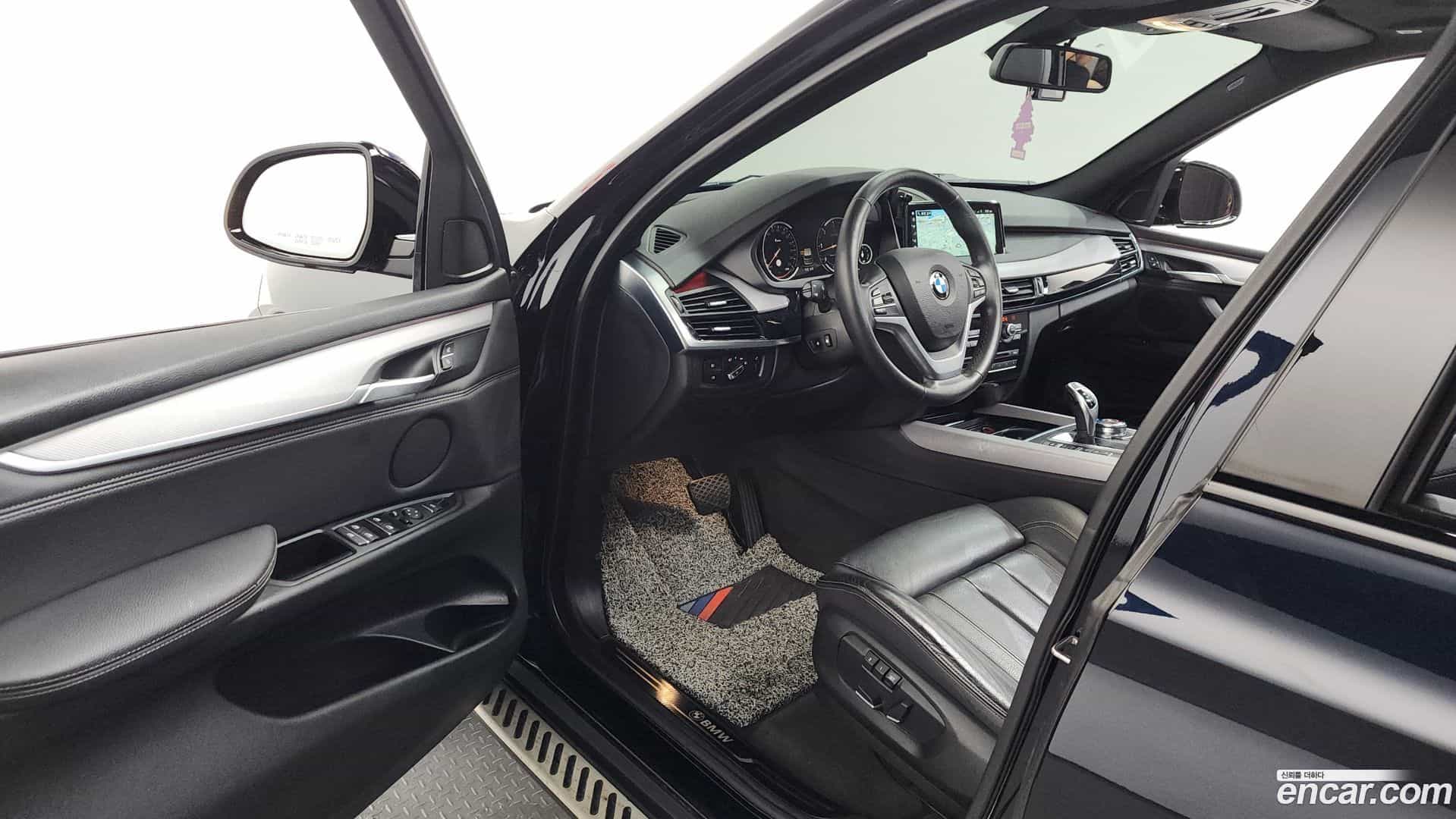X5 BMW 2018.2-INNER-010