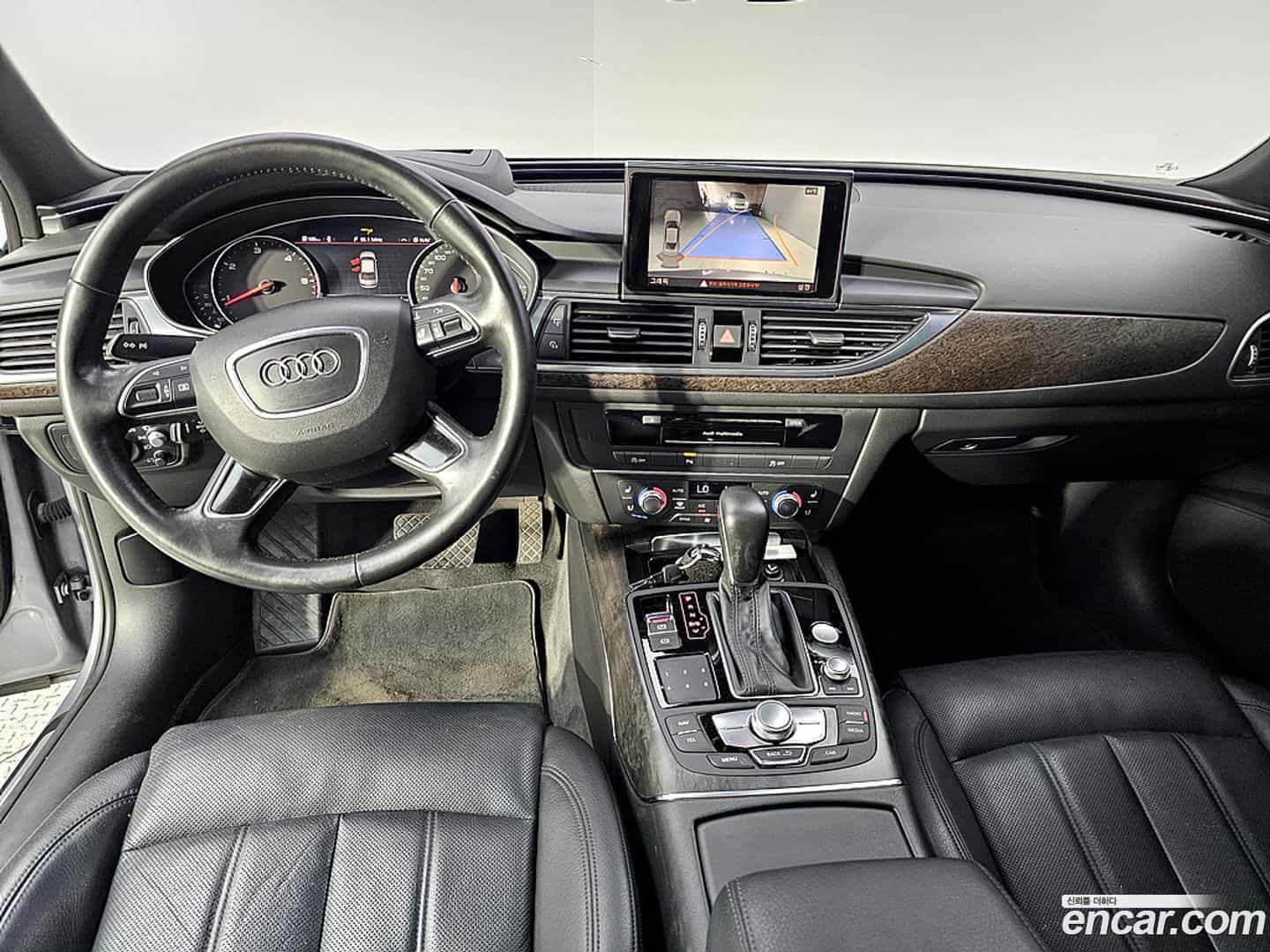 A6 Audi 2018.5-OUTER-005