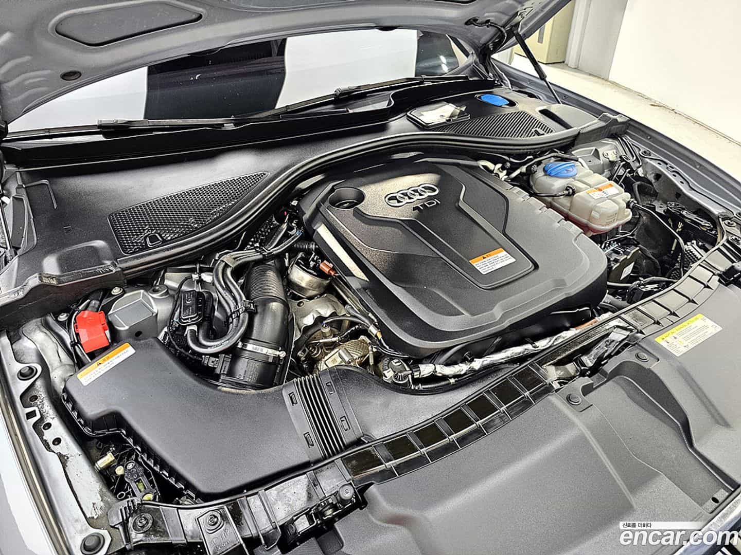 A6 Audi 2018.5-OUTER-006