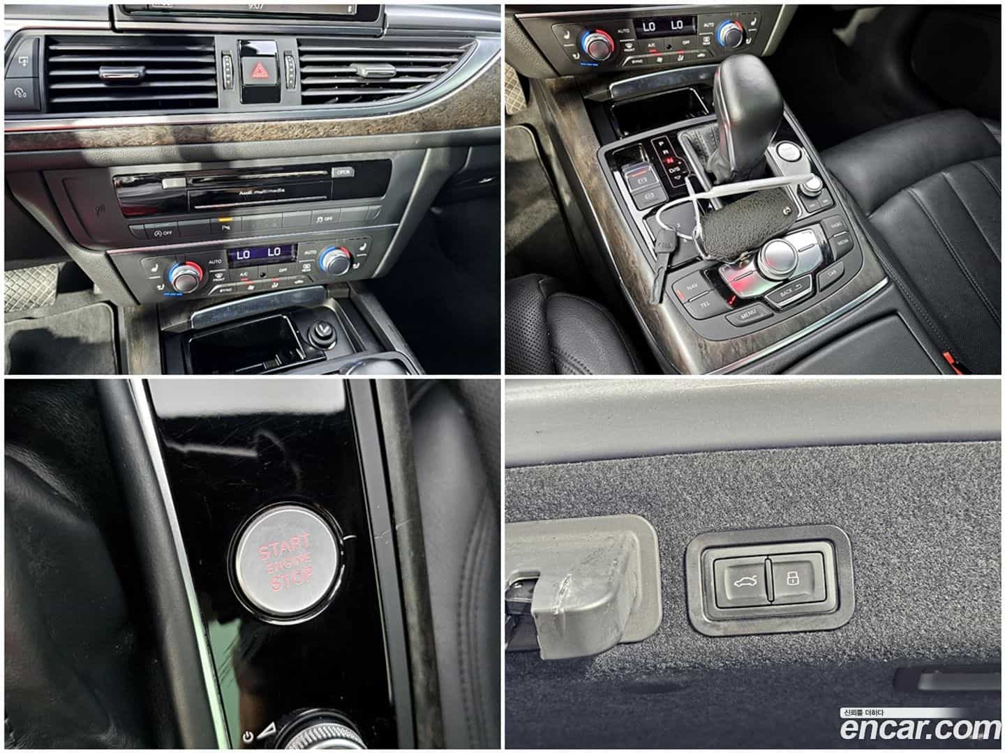 A6 Audi 2018.5-OPTION-020