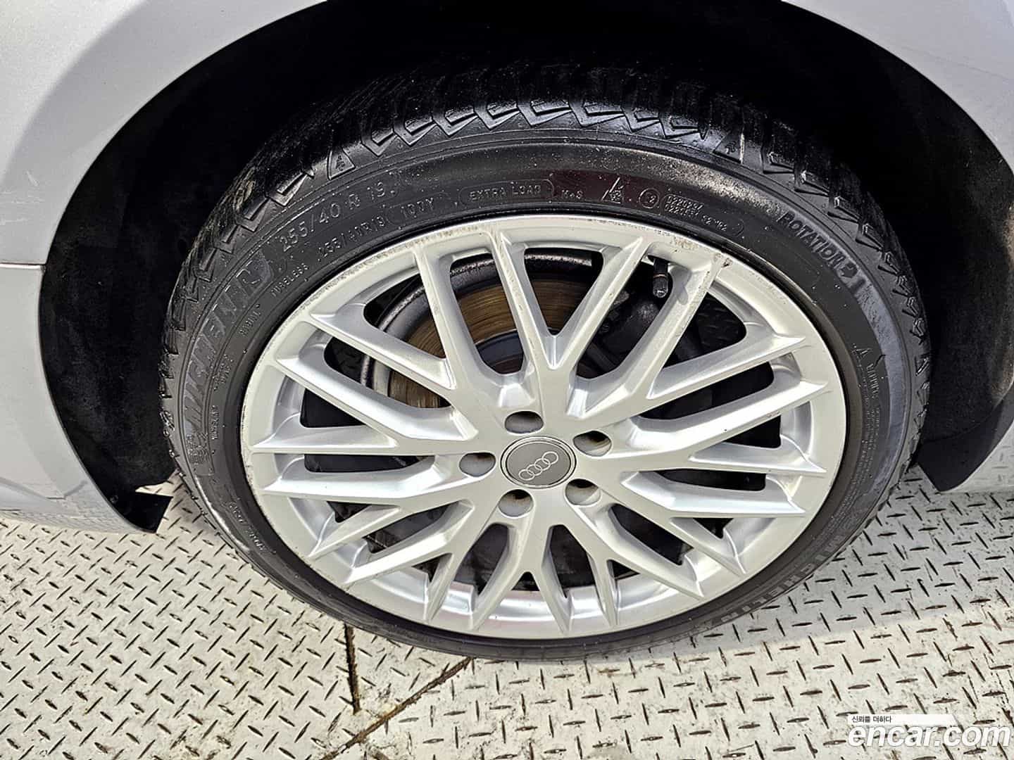 A6 Audi 2018.5-OPTION-024