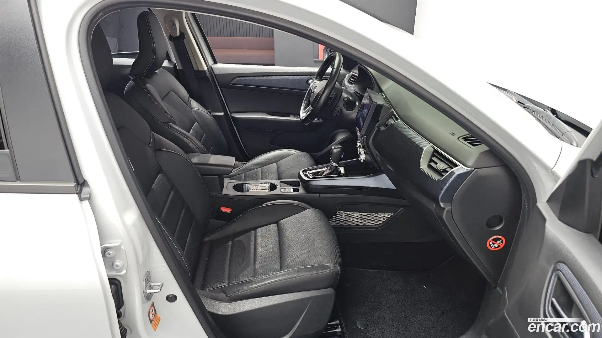 XM3 Renault Korea 2021.11-OPTION-016