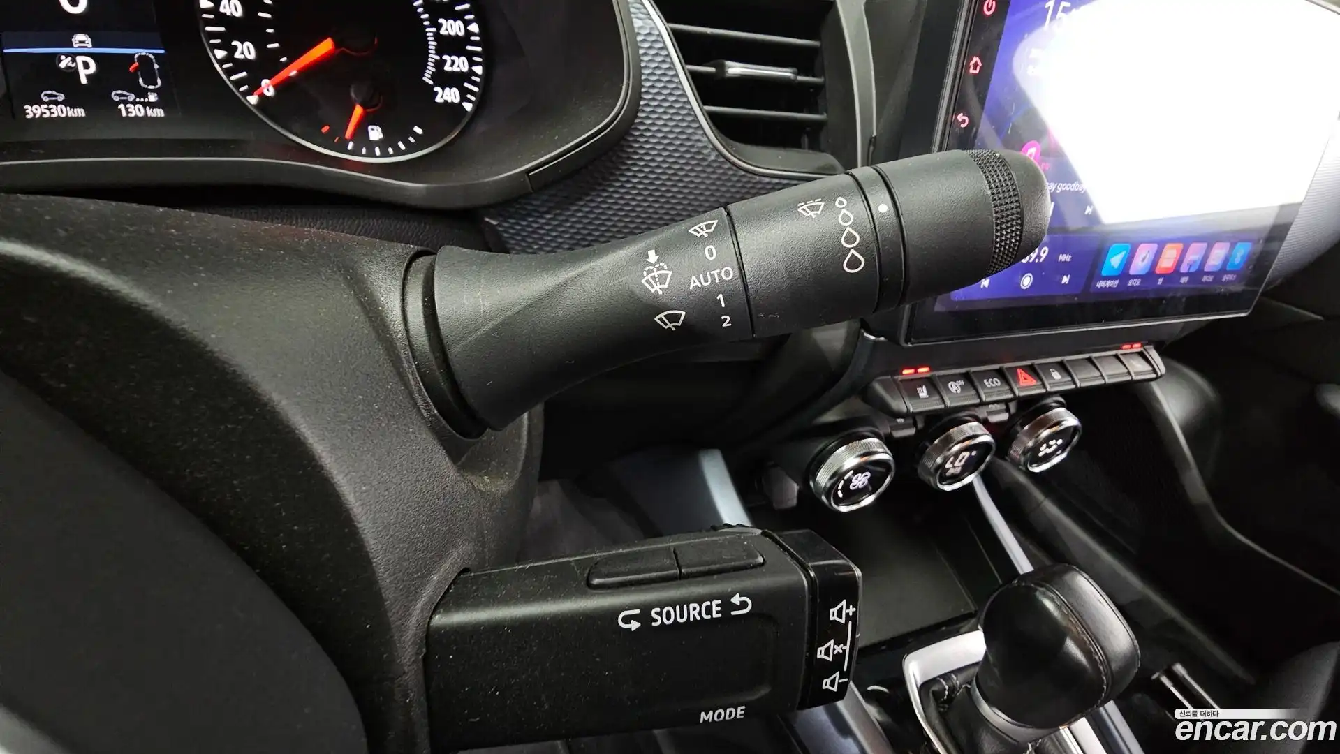 XM3 Renault Korea 2021.11-OPTION-020