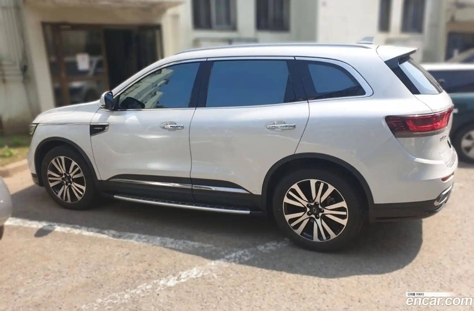 QM6 Renault Korea 2022.7-OUTER-003