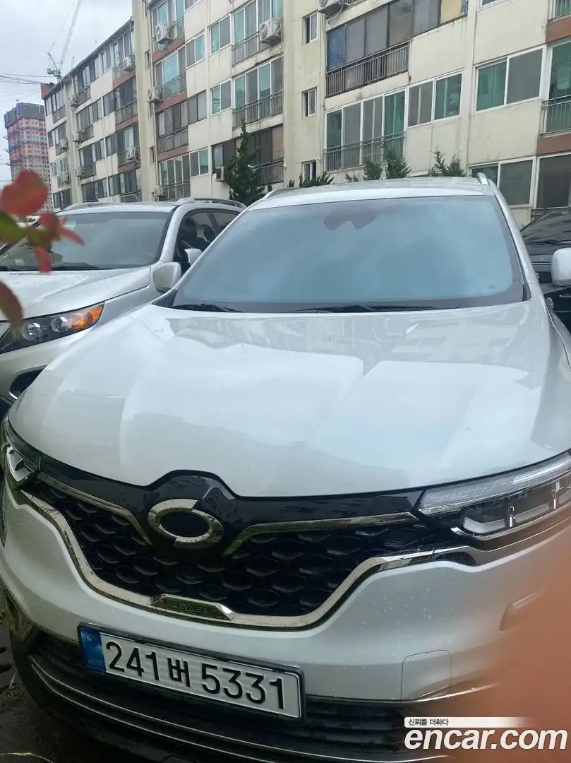 QM6 Renault Korea 2022.7-INNER-009