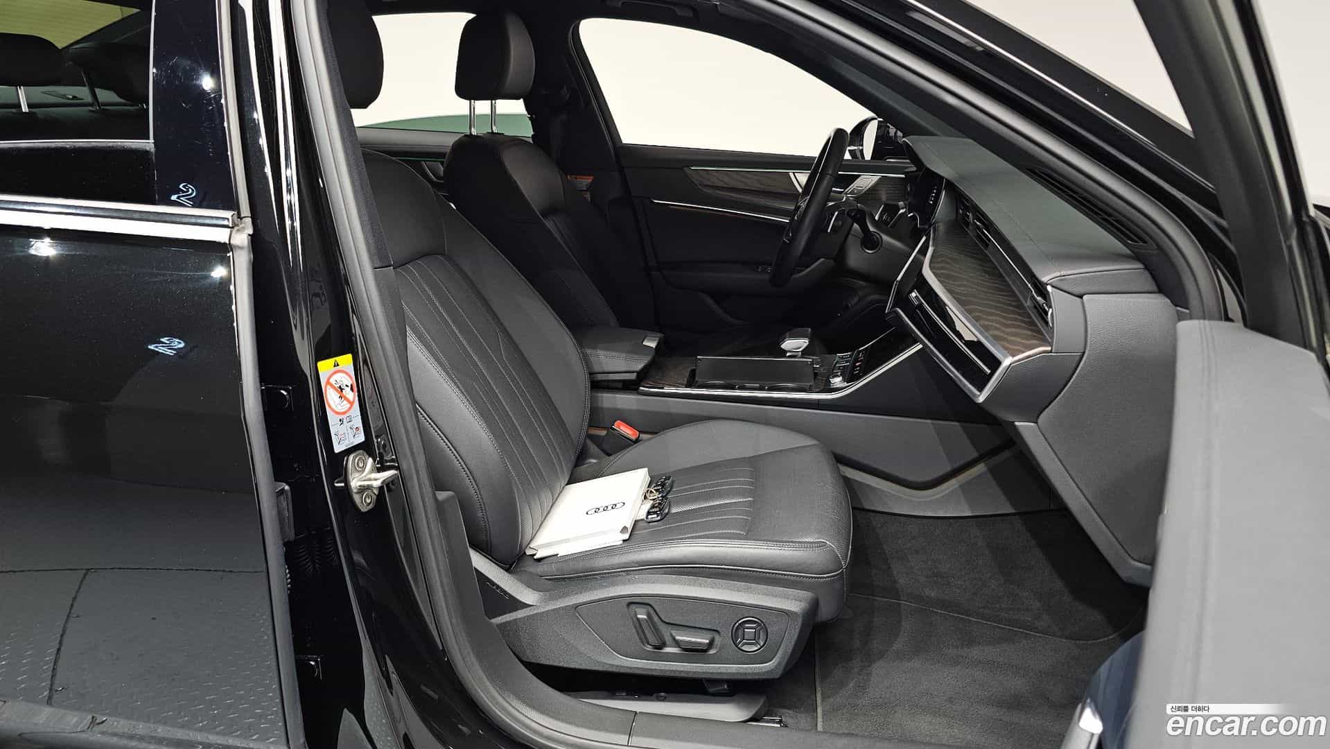 A6 Audi 2021.10-OPTION-016