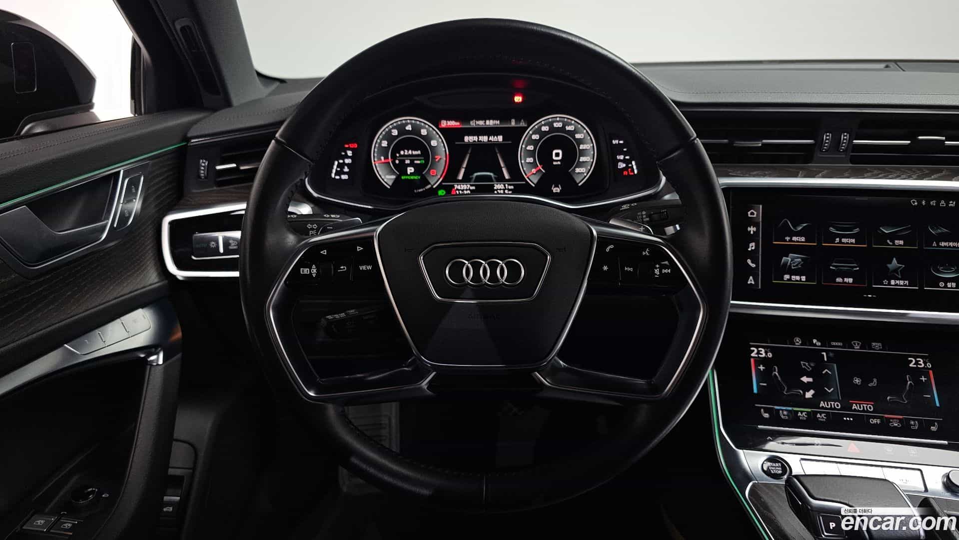 A6 Audi 2021.10-OPTION-017