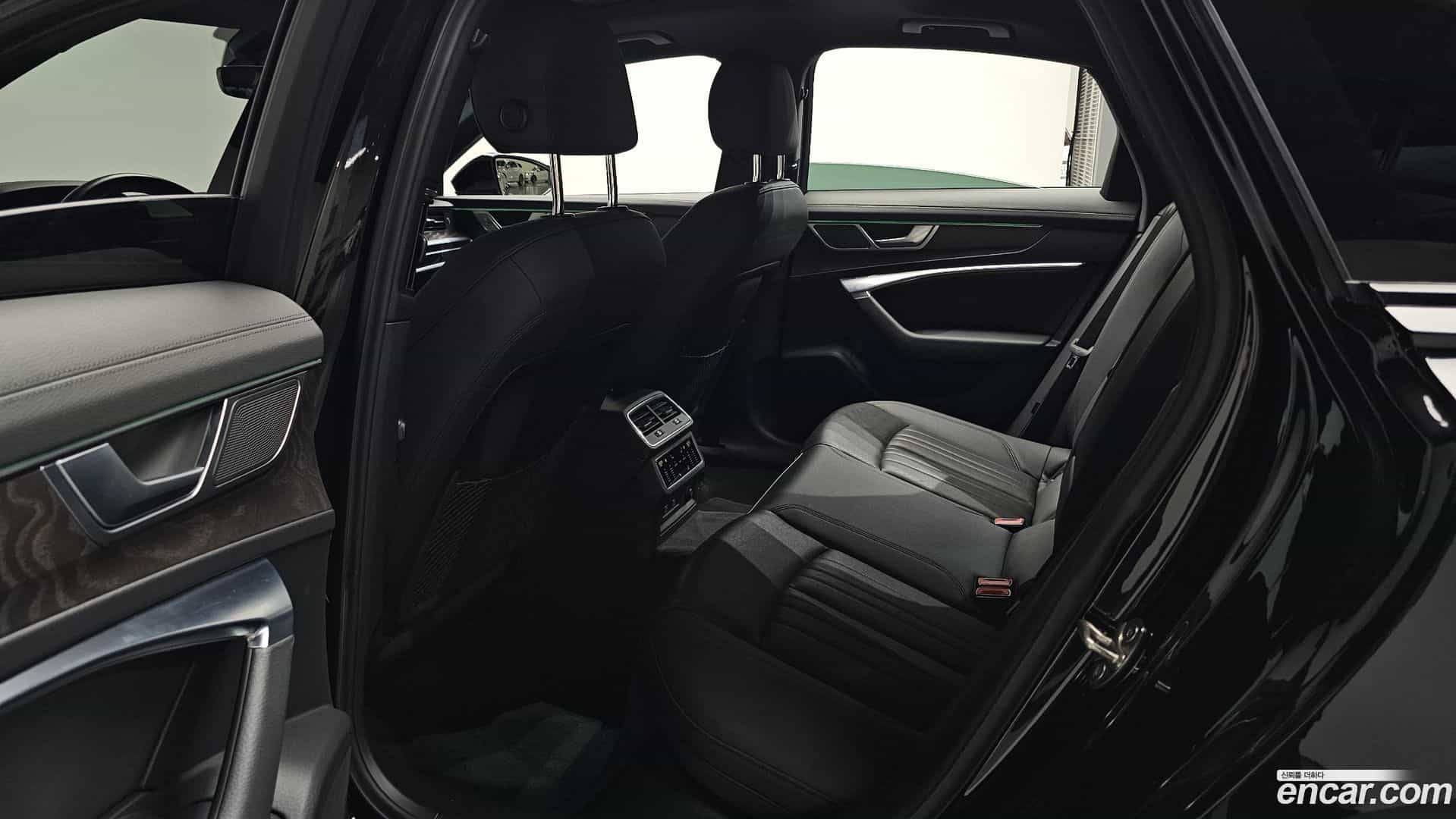 A6 Audi 2021.10-INNER-036