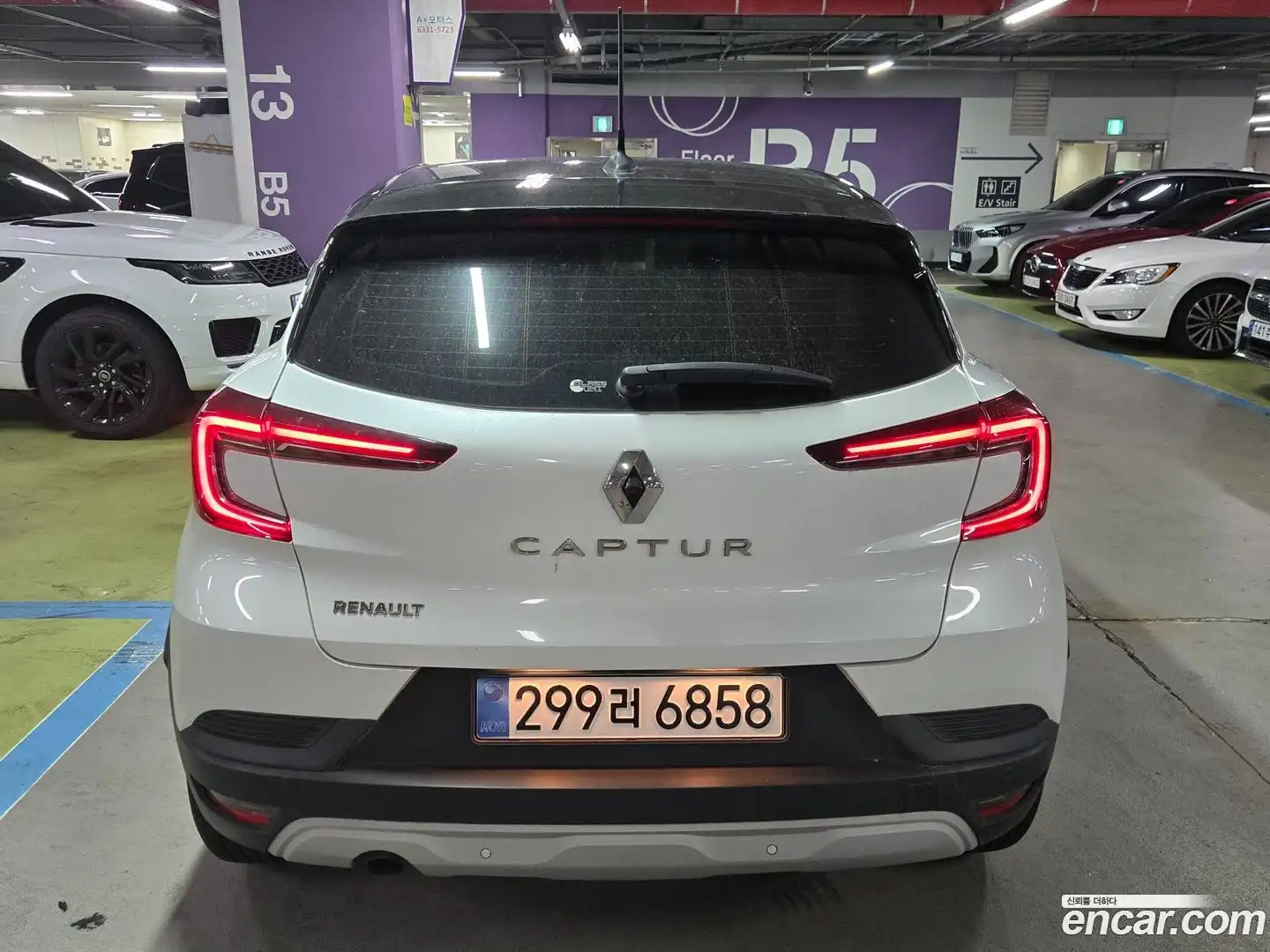 Captur Renault Korea 2020.11-OUTER-004