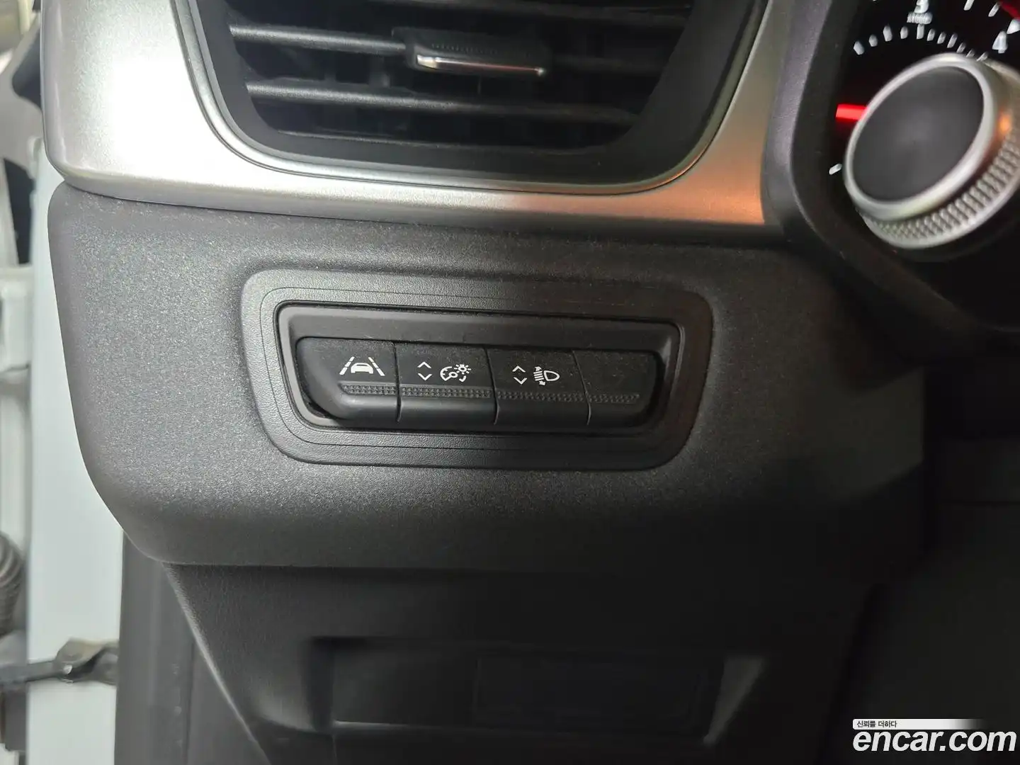 Captur Renault Korea 2020.11-OPTION-020