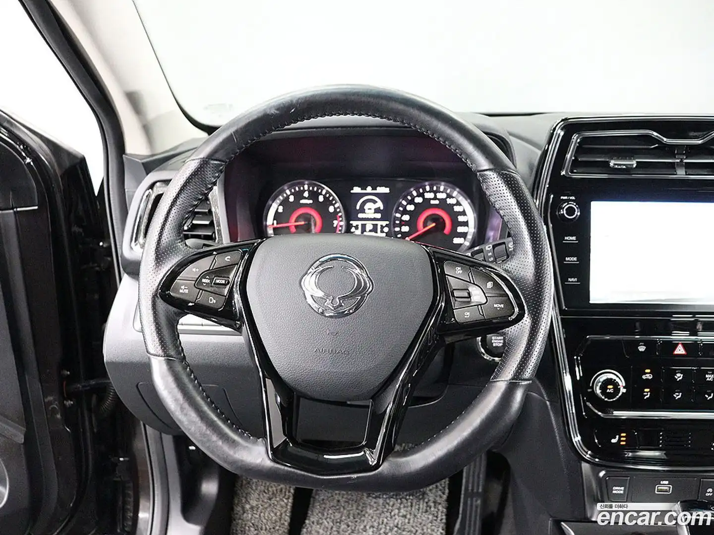 TIBOLI KG Mobility 2019.10-OPTION-020