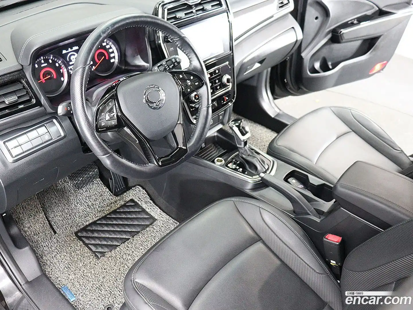 TIBOLI KG Mobility 2019.10-OPTION-022