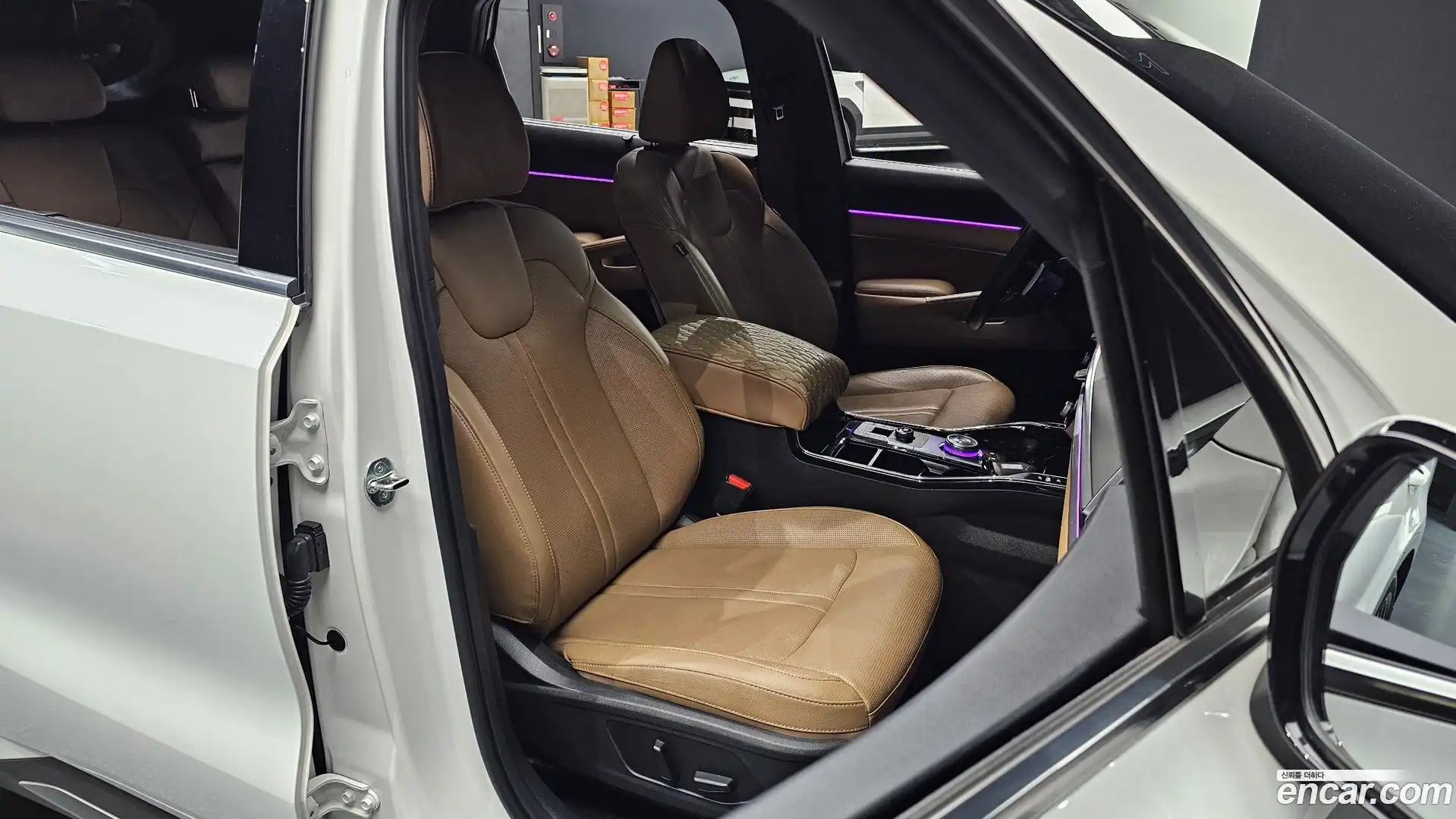 Sorento Kia 2023.8-INNER-010