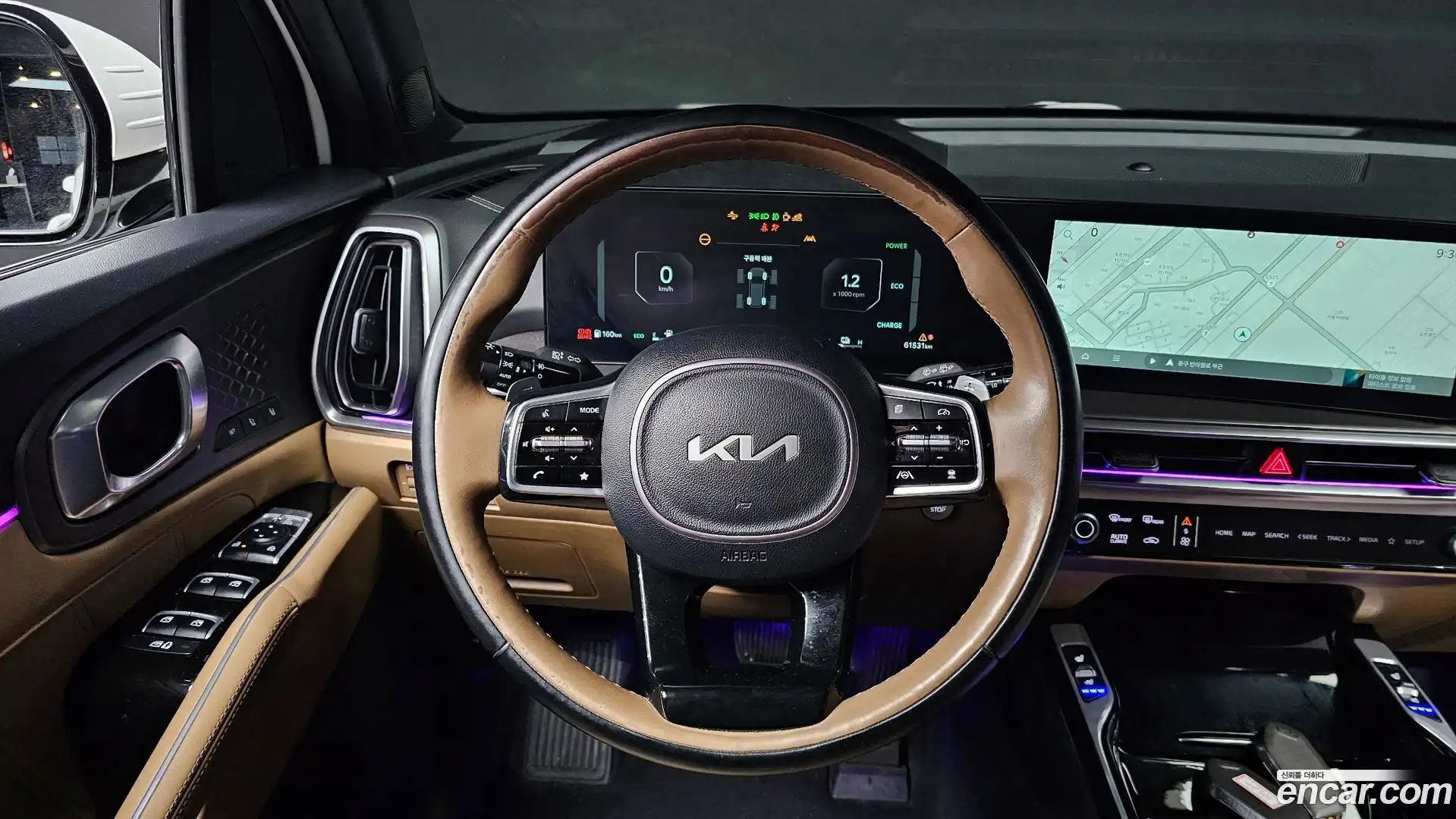 Sorento Kia 2023.8-OPTION-017