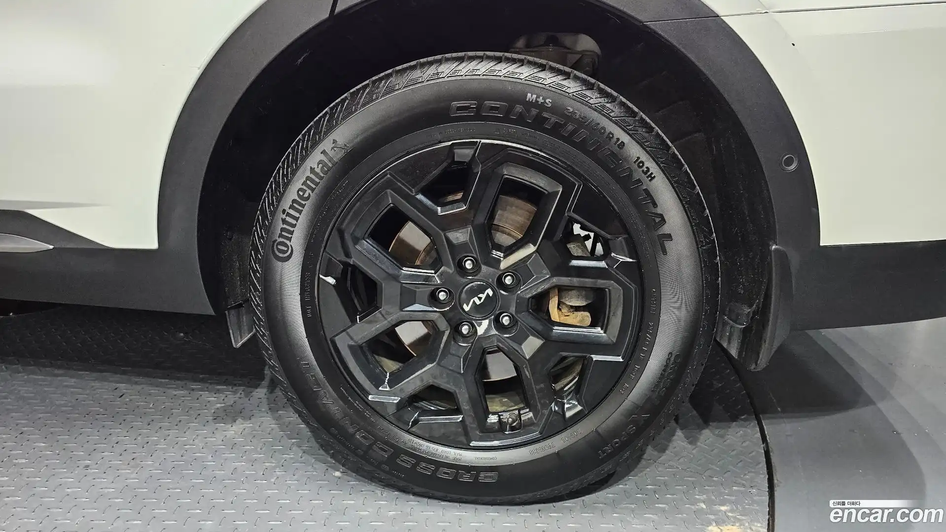 Sorento Kia 2023.8-OUTER-031