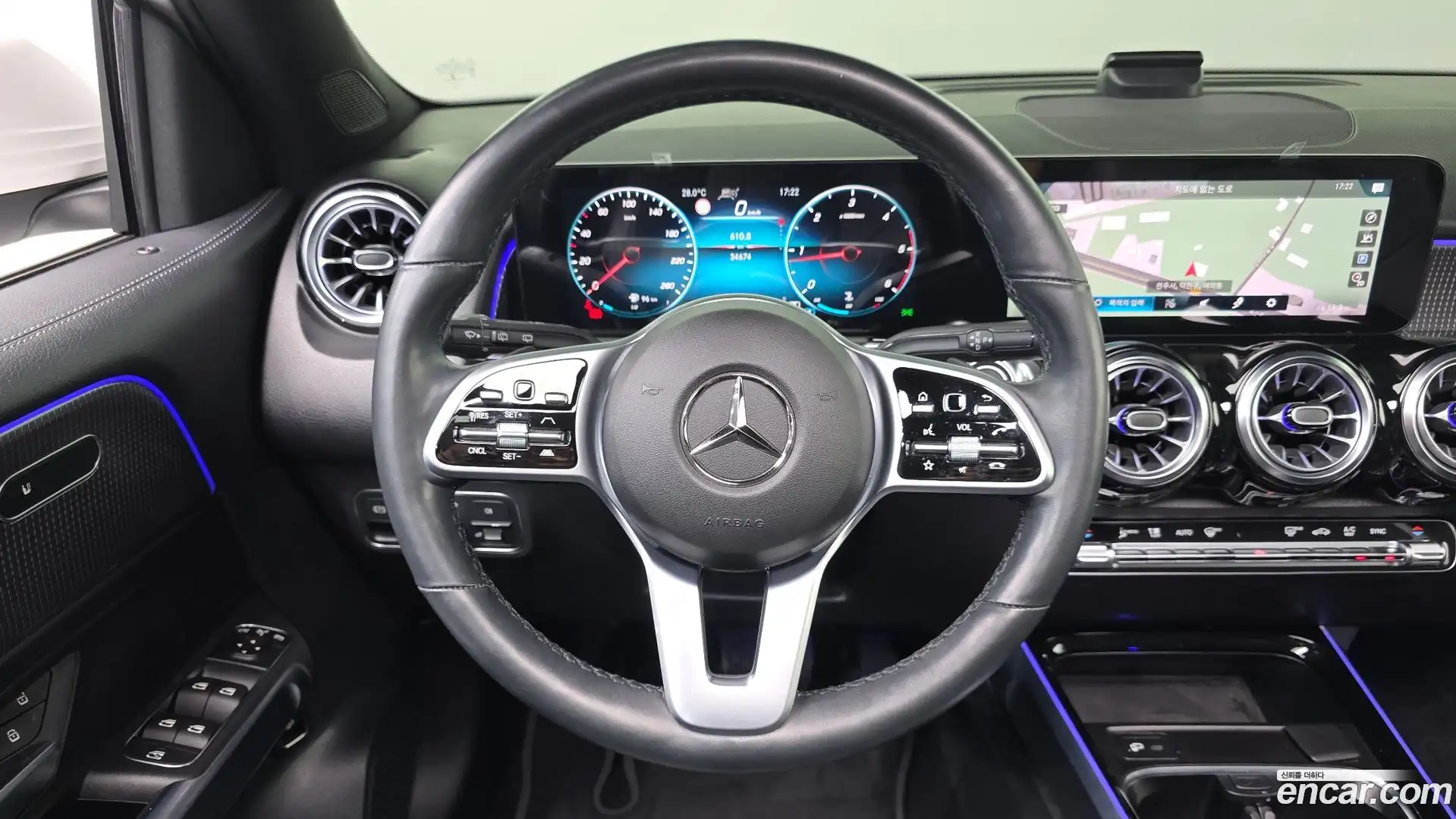 GLB-Class Mercedes-Benz 2022.5-OPTION-019
