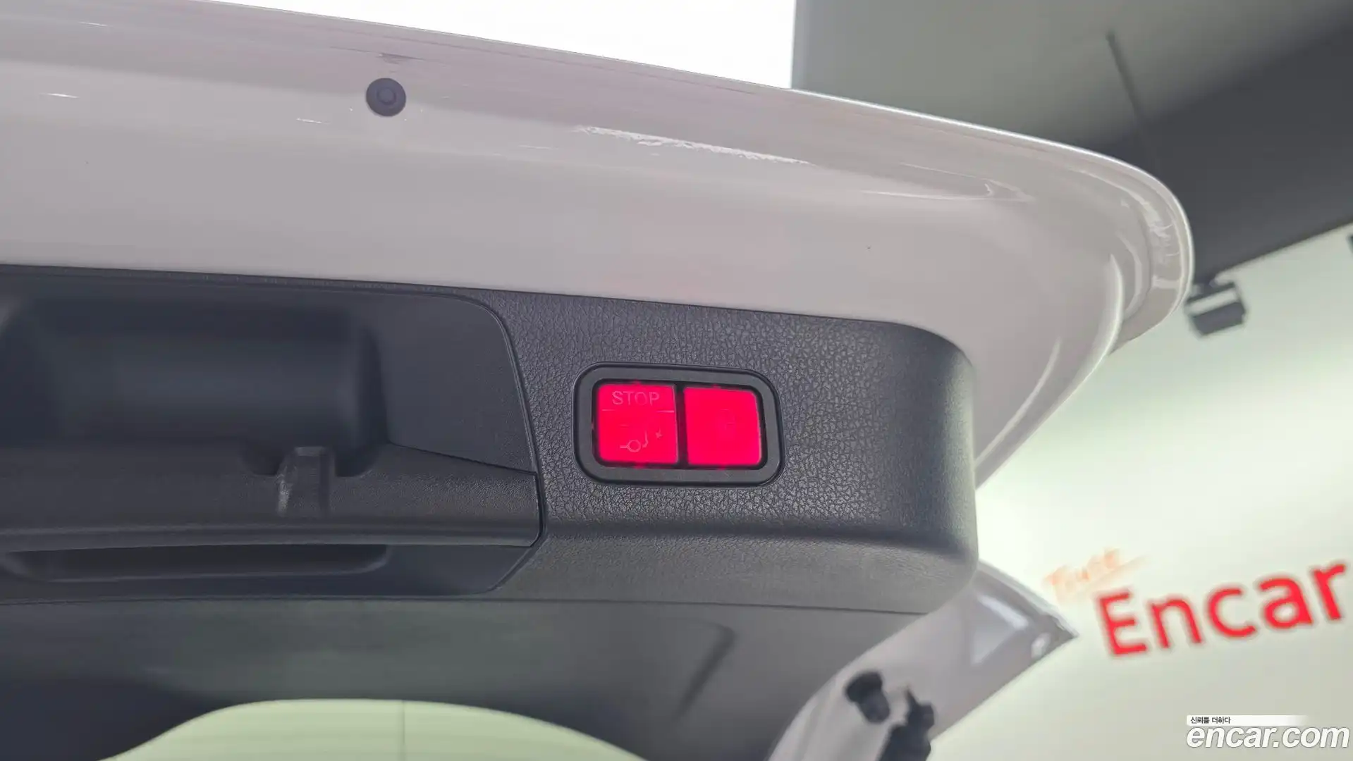 GLB-Class Mercedes-Benz 2022.5-INNER-036