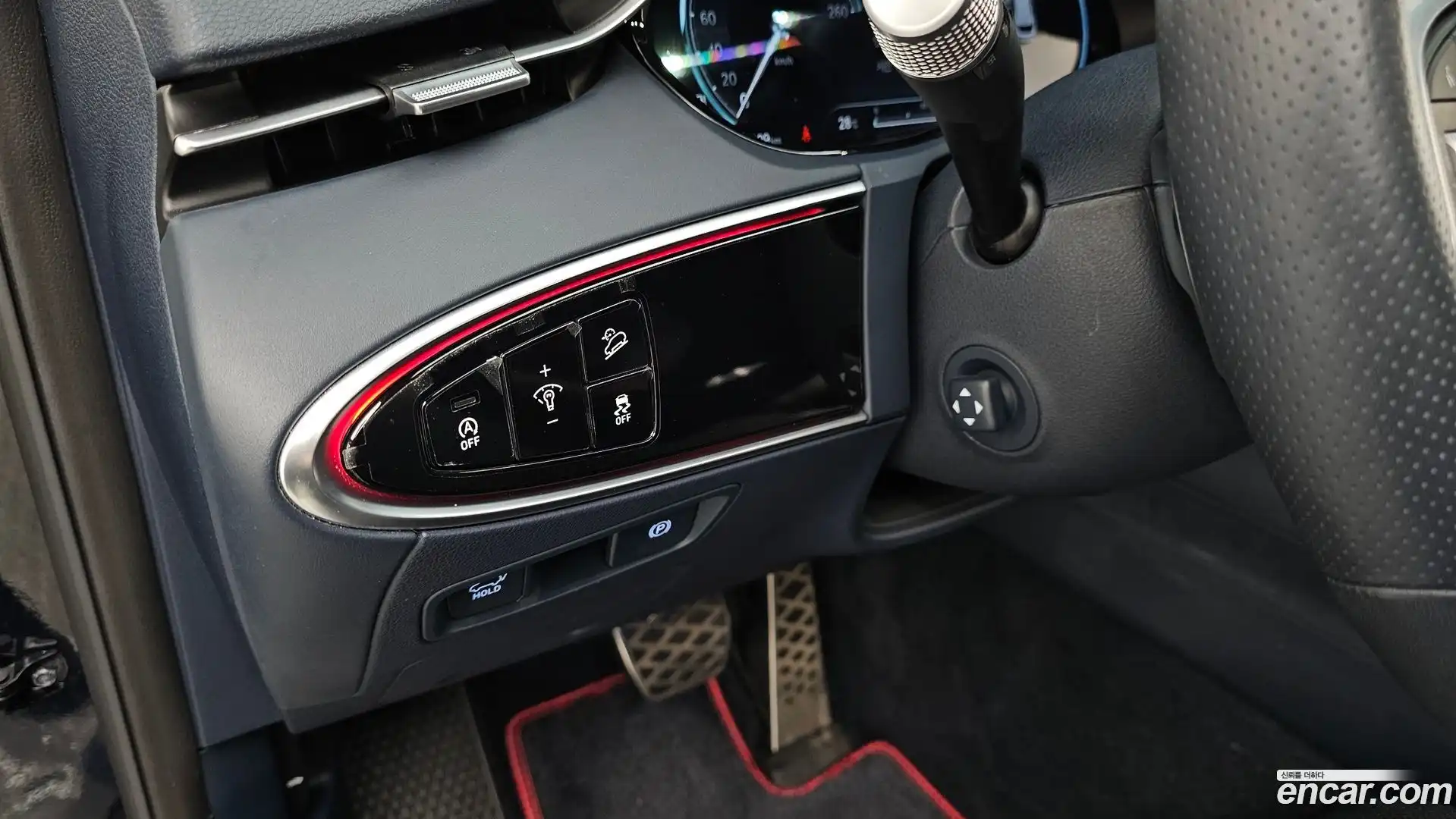 GV70 Genesis 2023.4-OPTION-046