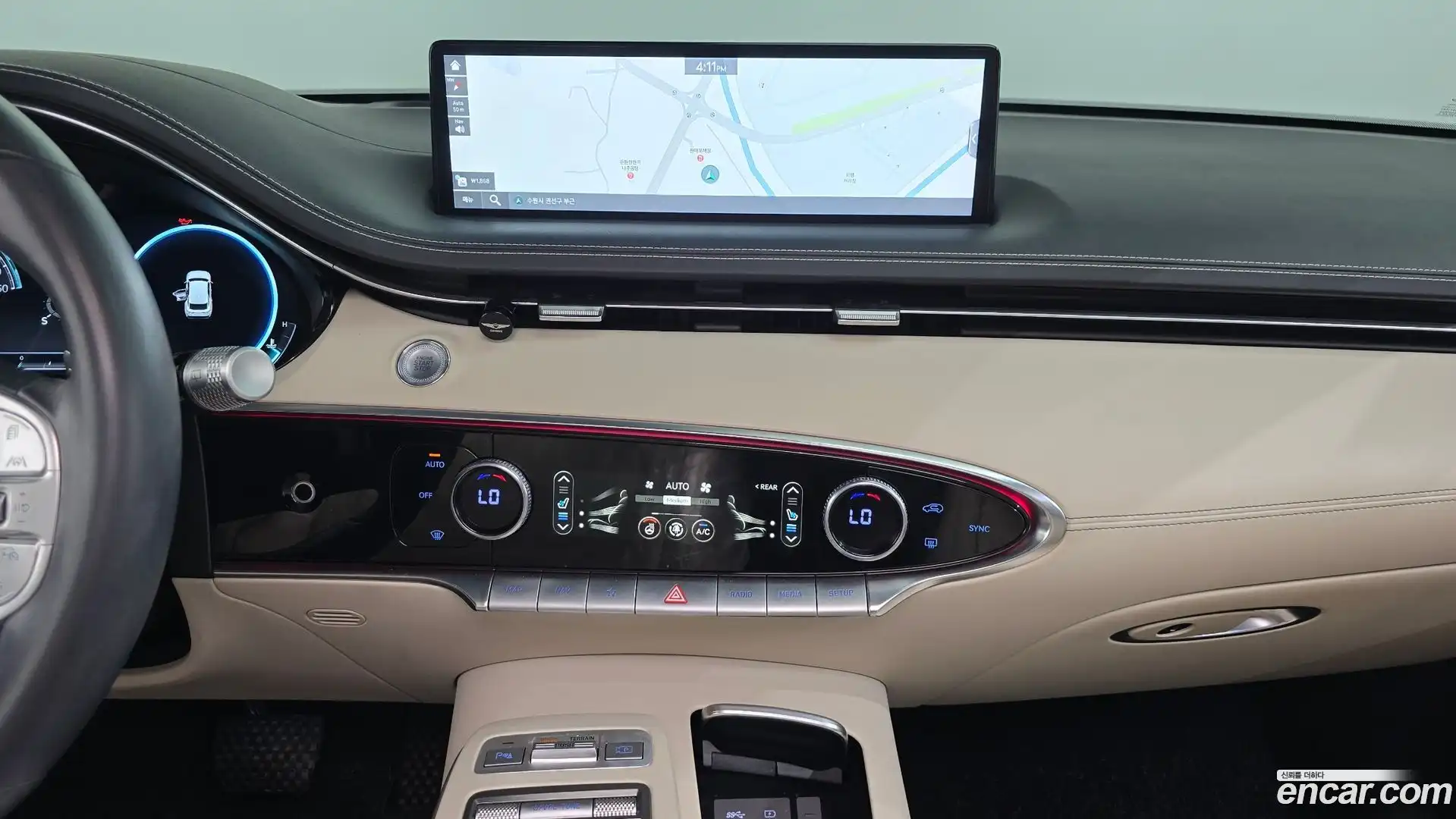 GV70 Genesis 2021.11-OPTION-017