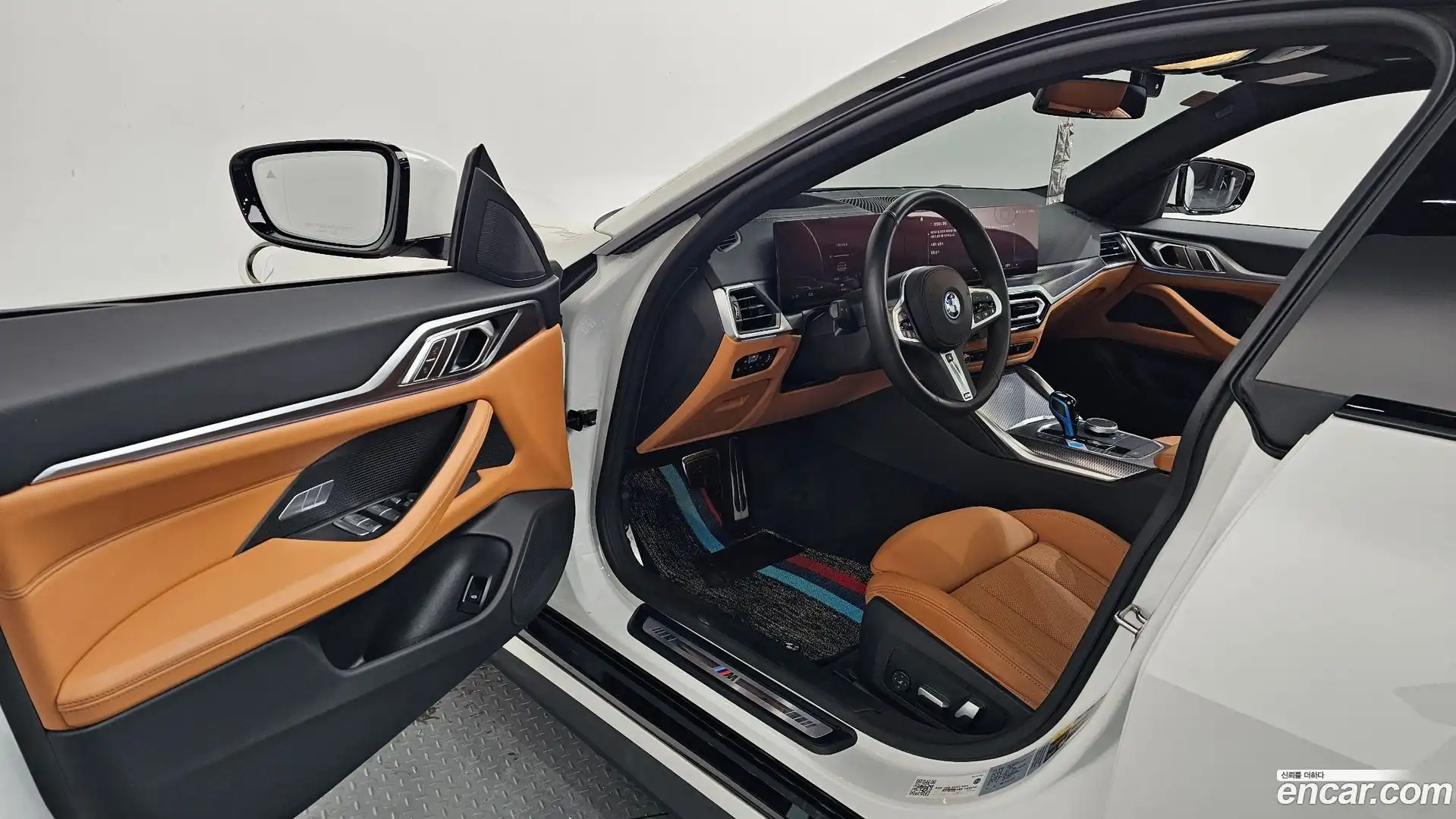 i4 BMW 2022.6-INNER-010