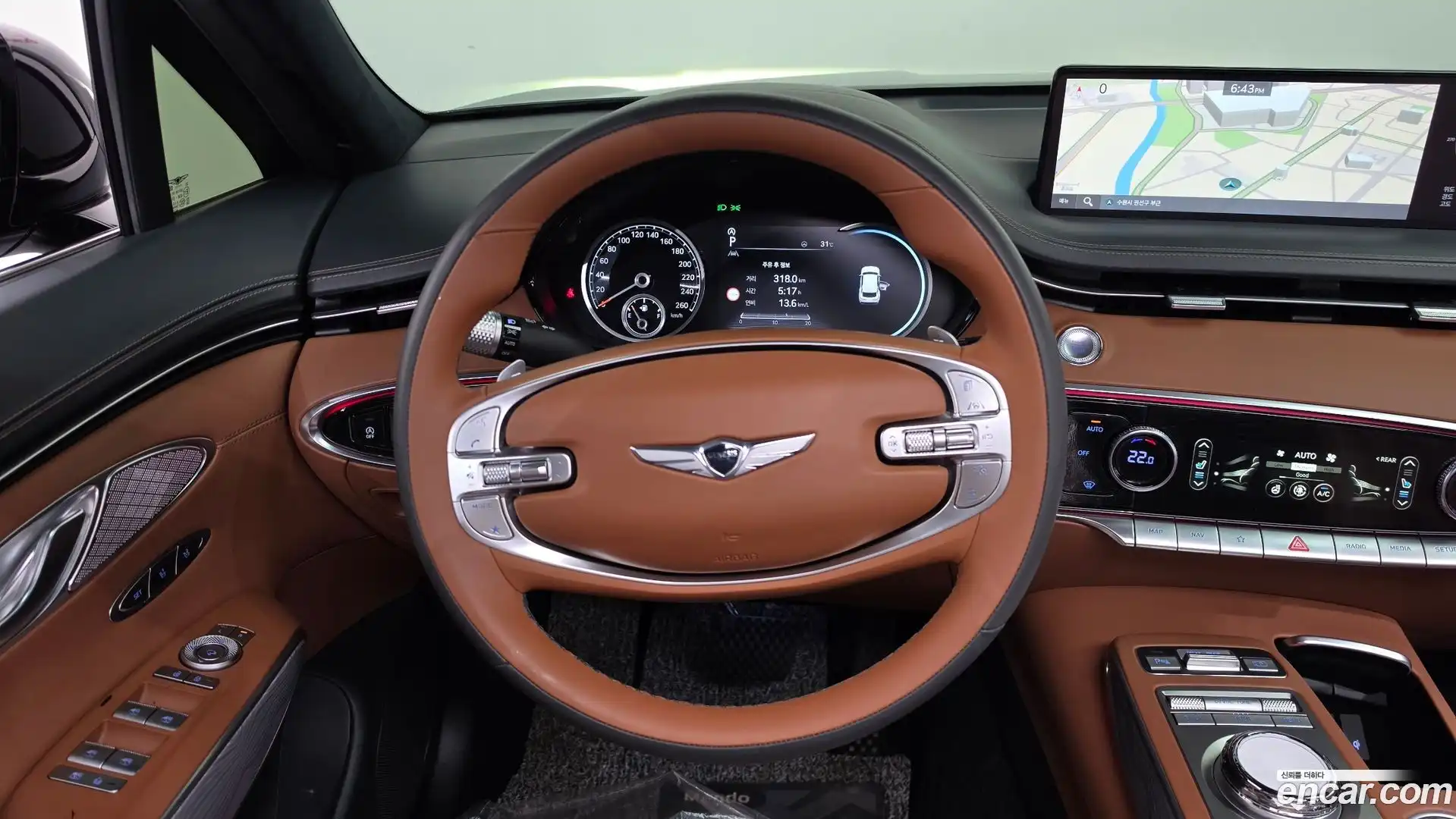 GV70 Genesis 2023.5-OPTION-016