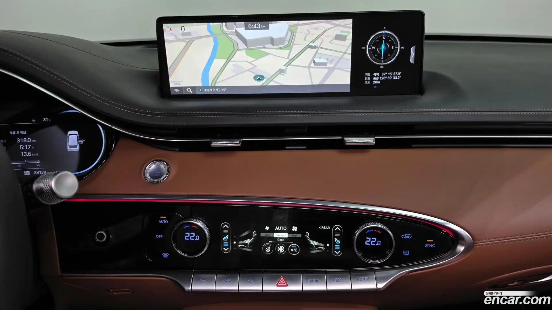 GV70 Genesis 2023.5-OPTION-017