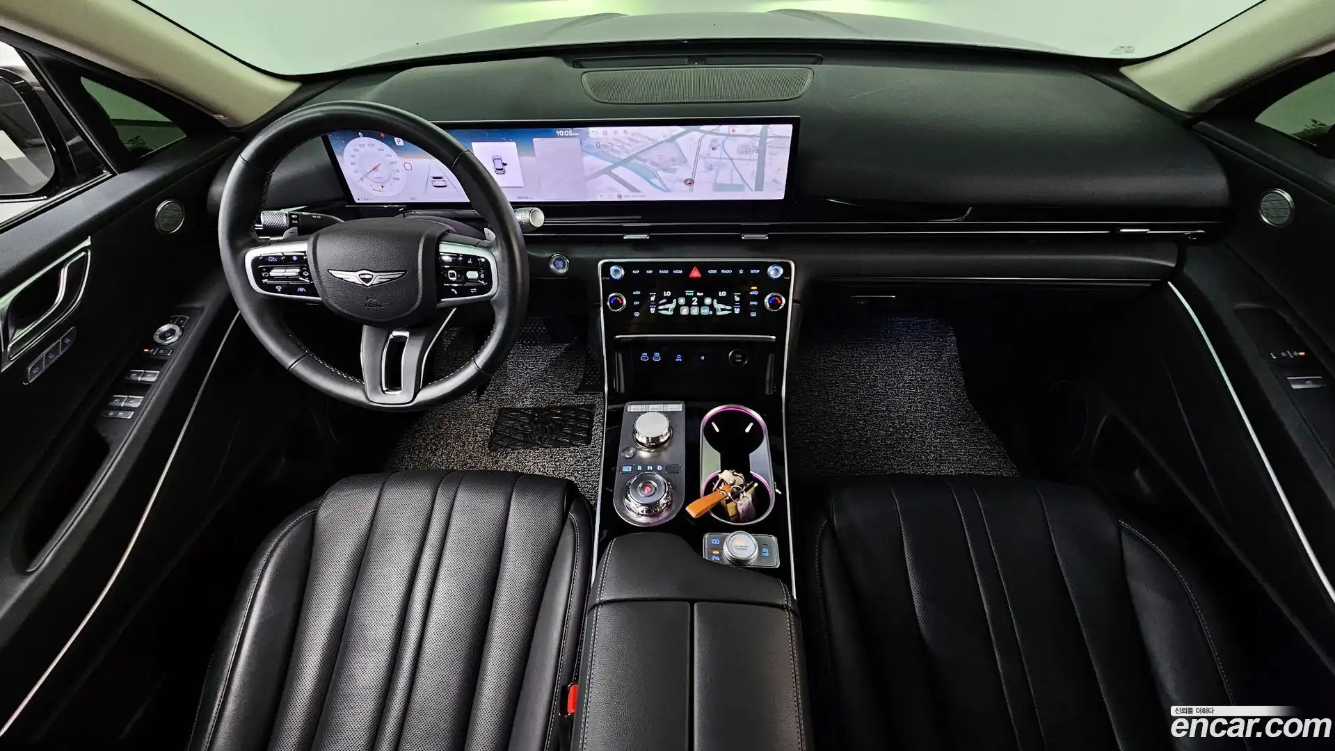 GV80 Genesis 2024.3-INNER-007