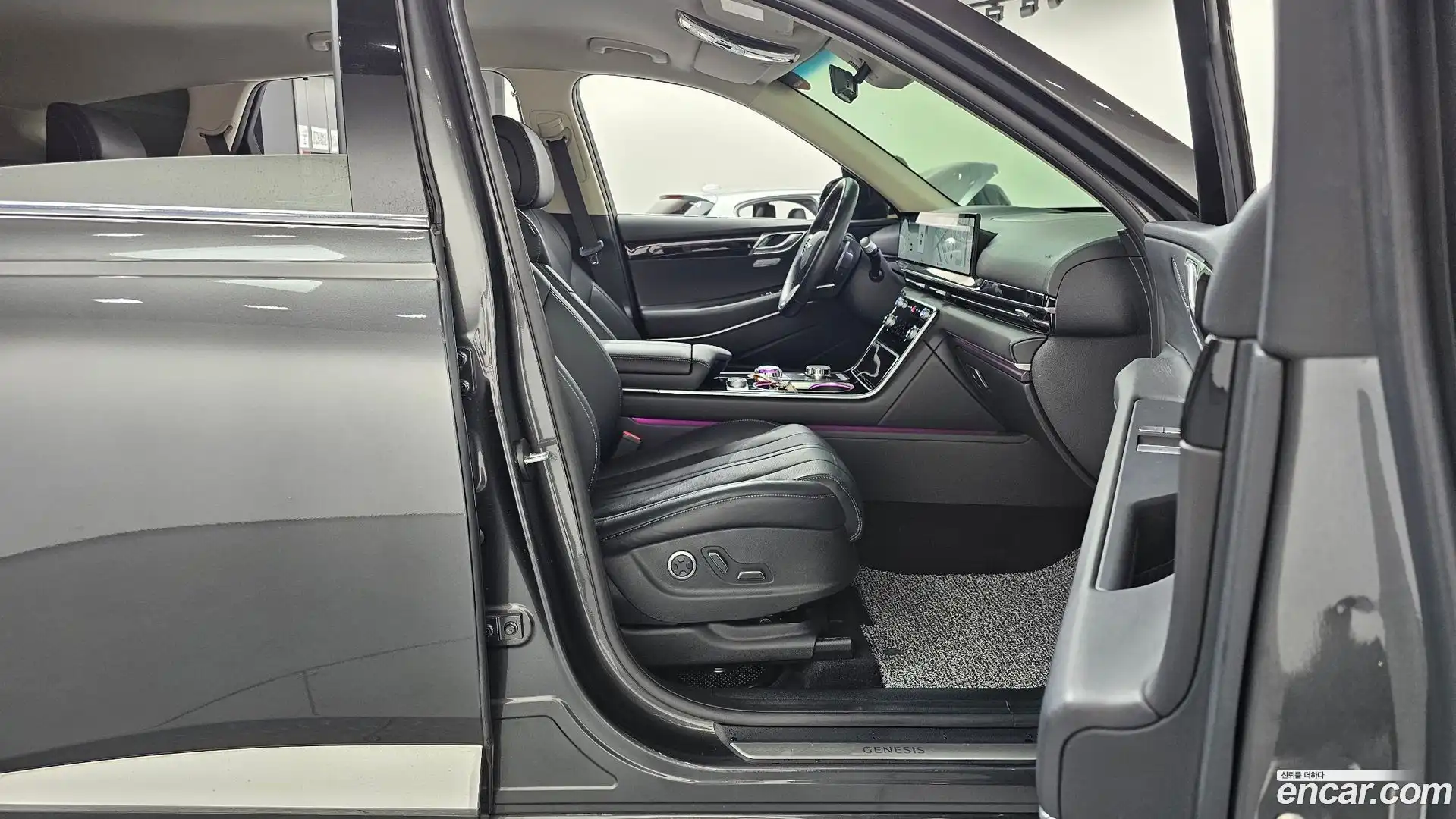 GV80 Genesis 2024.3-INNER-036
