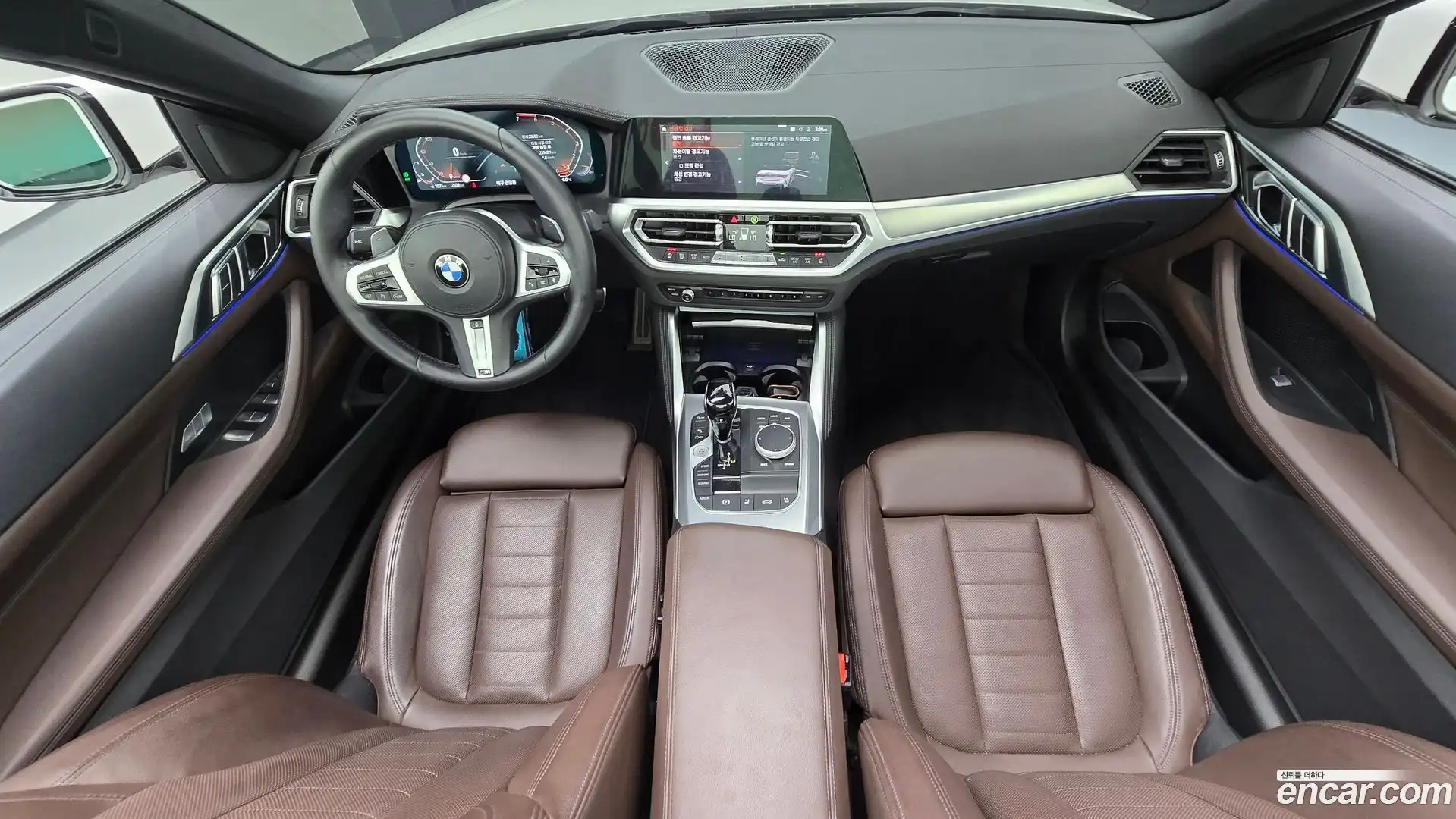 4-Series BMW 2023.0-INNER-007