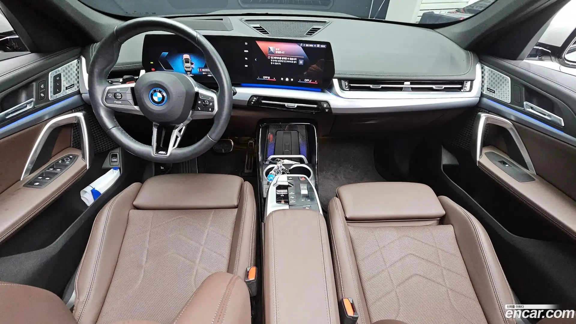 iX1 BMW 2024.6-INNER-007