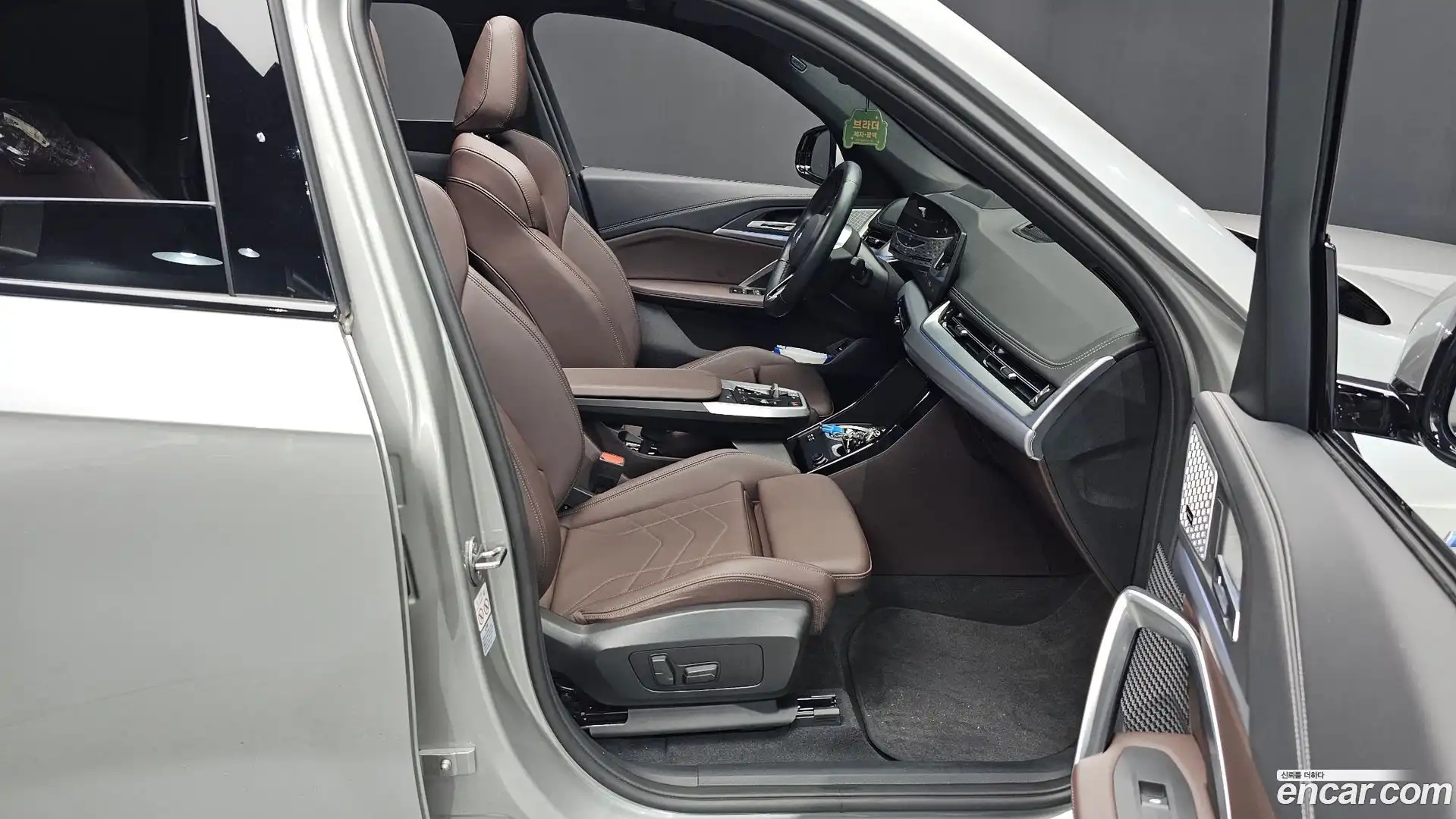 iX1 BMW 2024.6-INNER-036