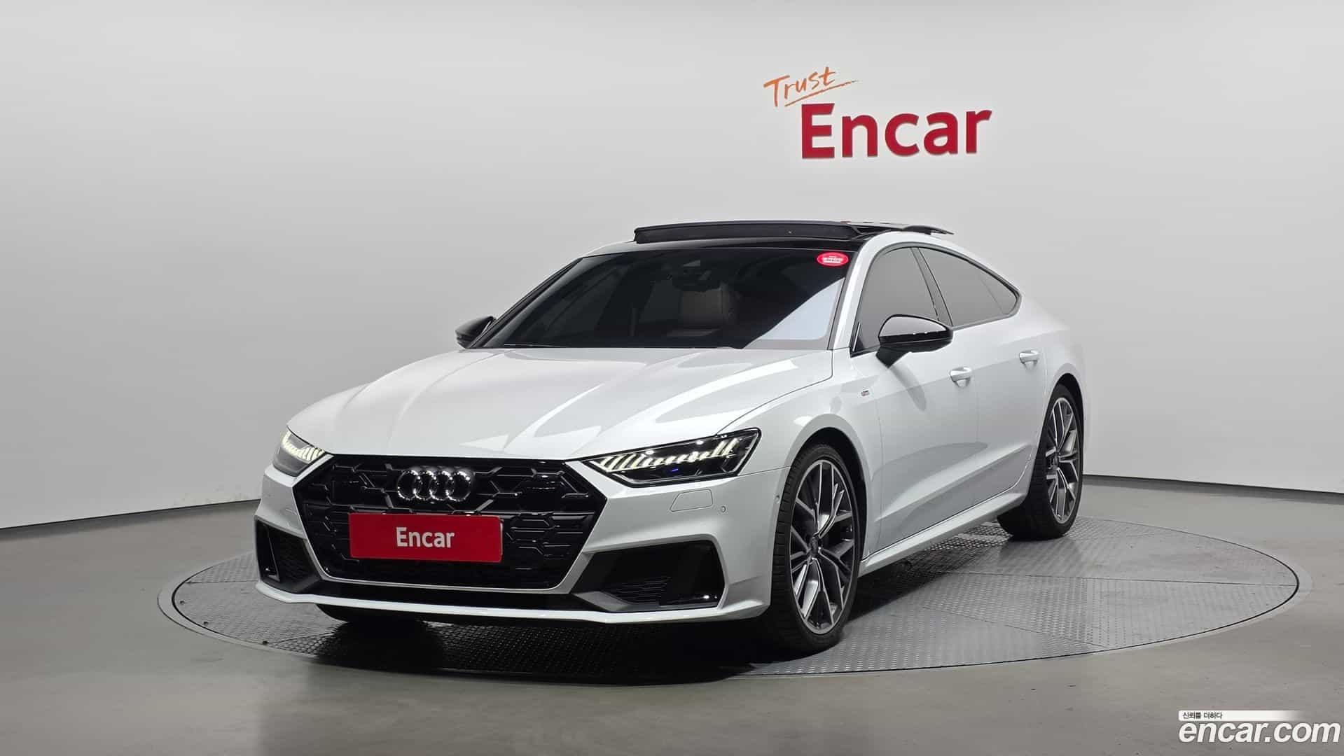 A7 Audi 2025.8-OUTER-001