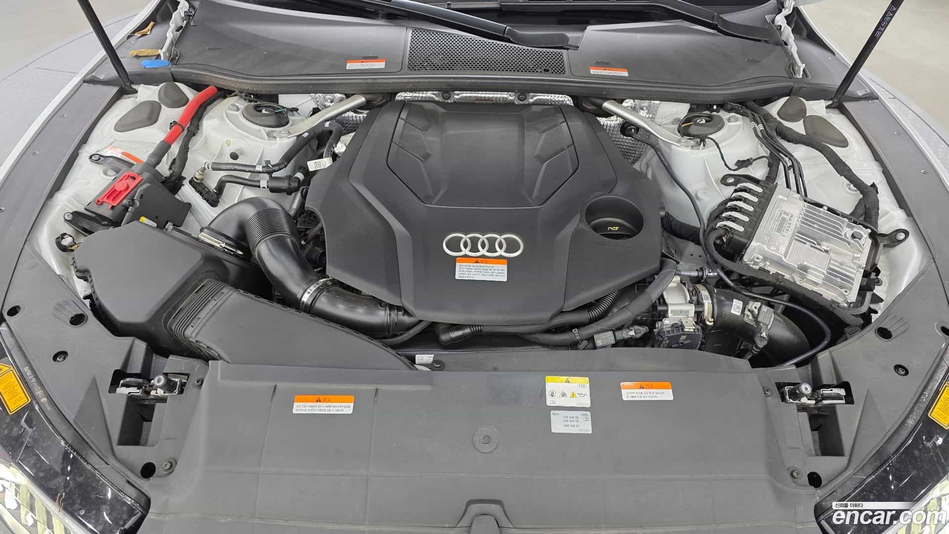 A7 Audi 2025.8-OUTER-006