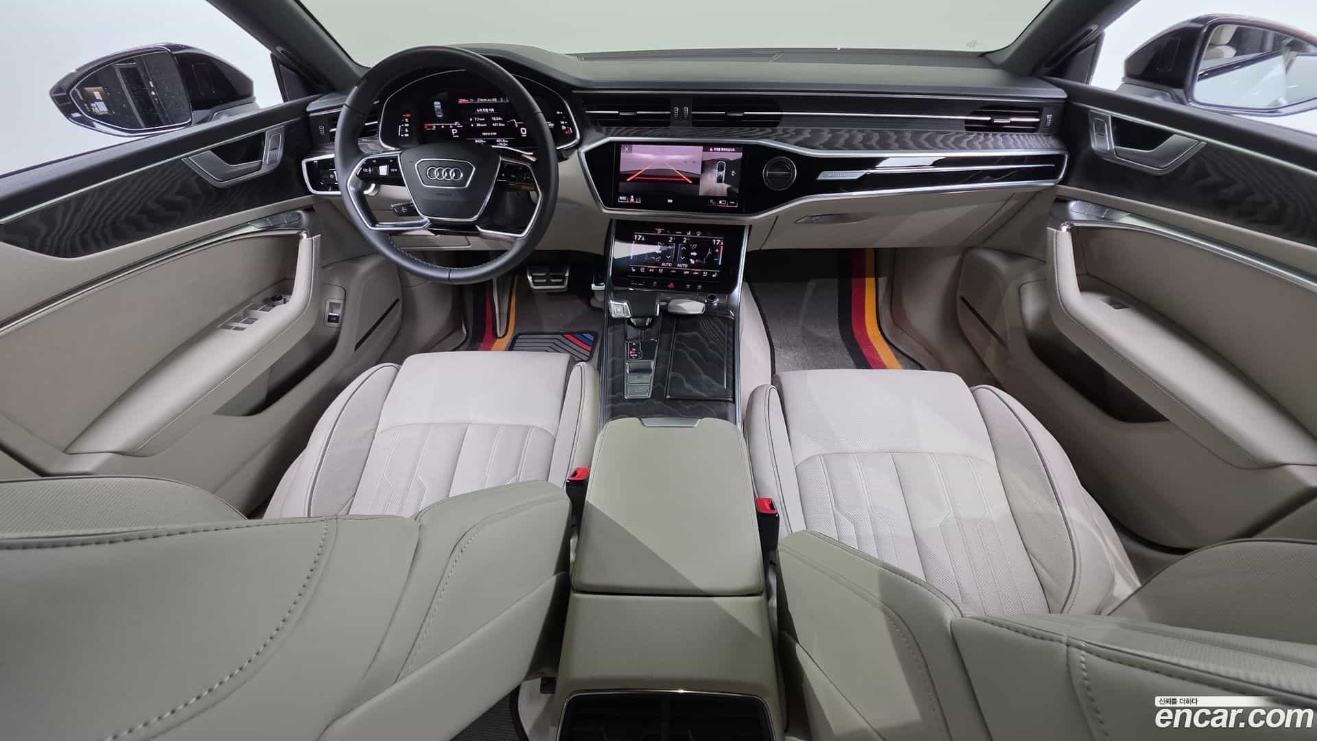 A7 Audi 2025.8-INNER-007