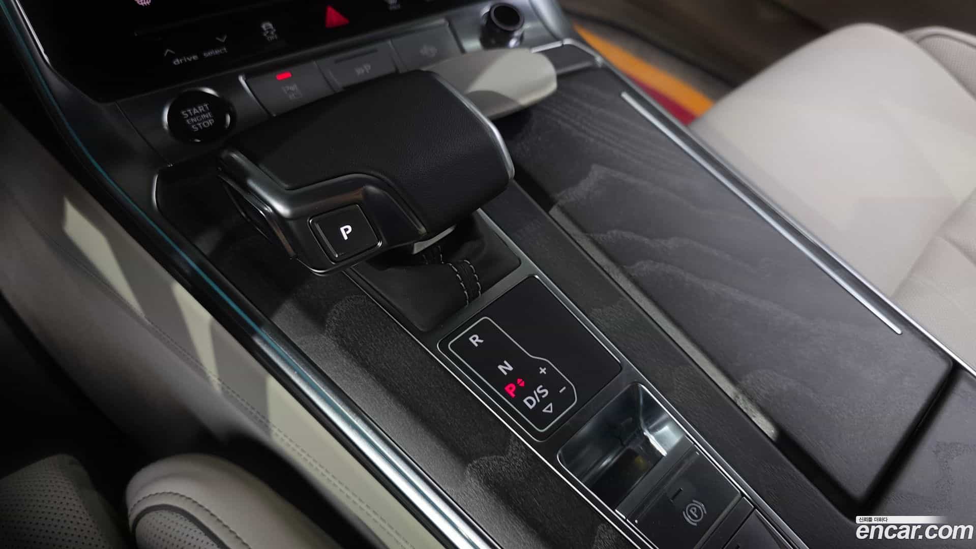 A7 Audi 2025.8-INNER-009